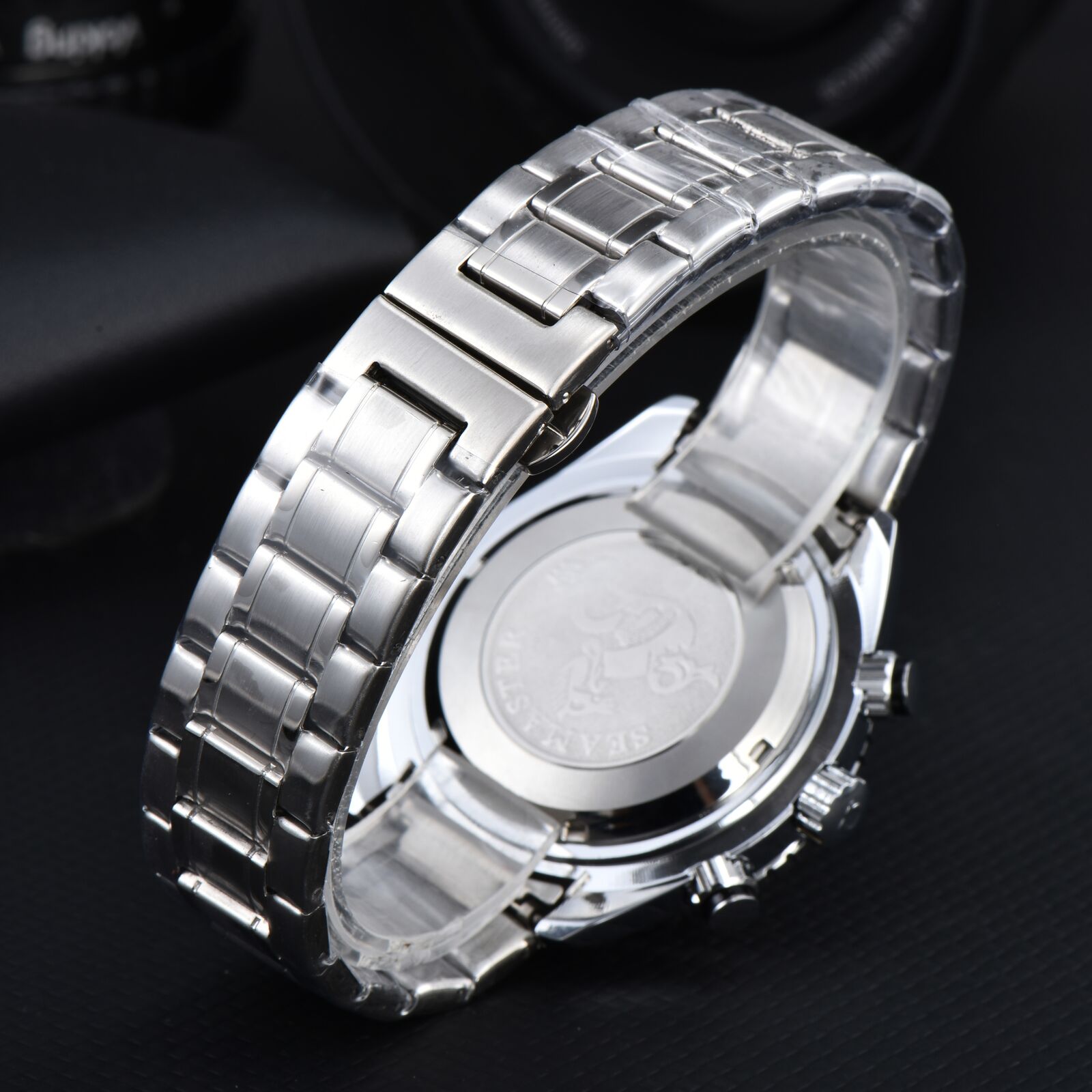 OMEGA - 121 - Image 4