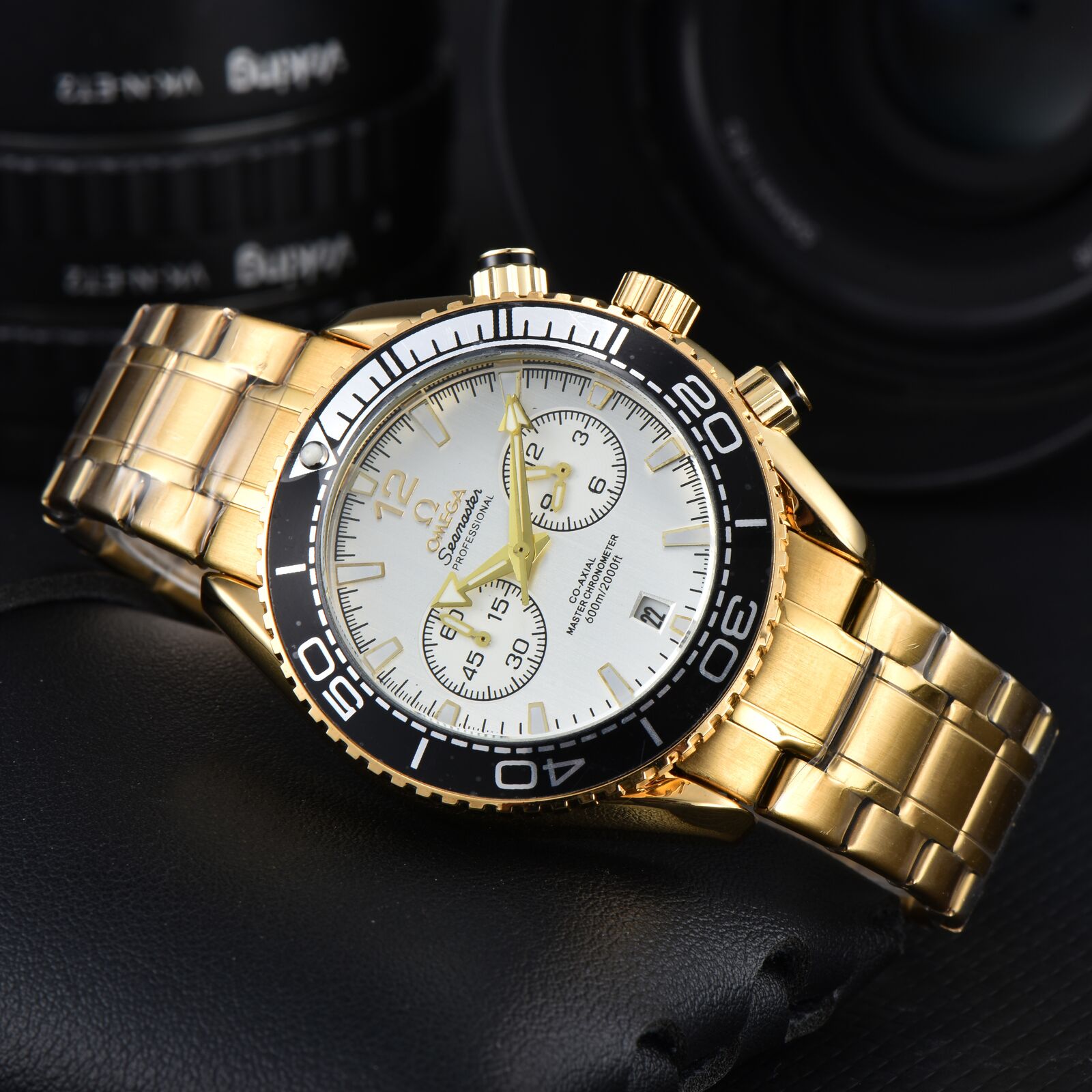 OMEGA - 121 - Image 5