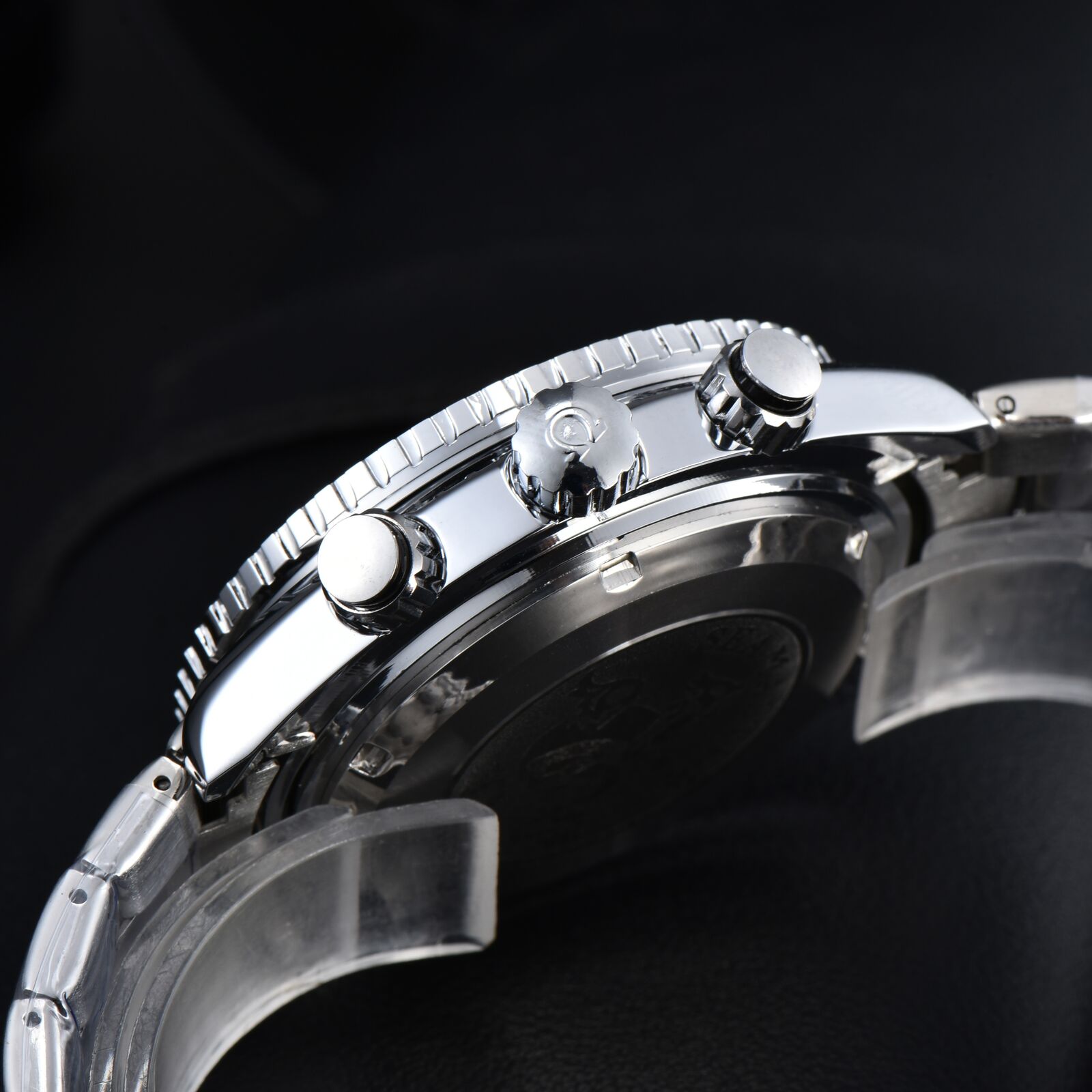 OMEGA - 121 - Image 7