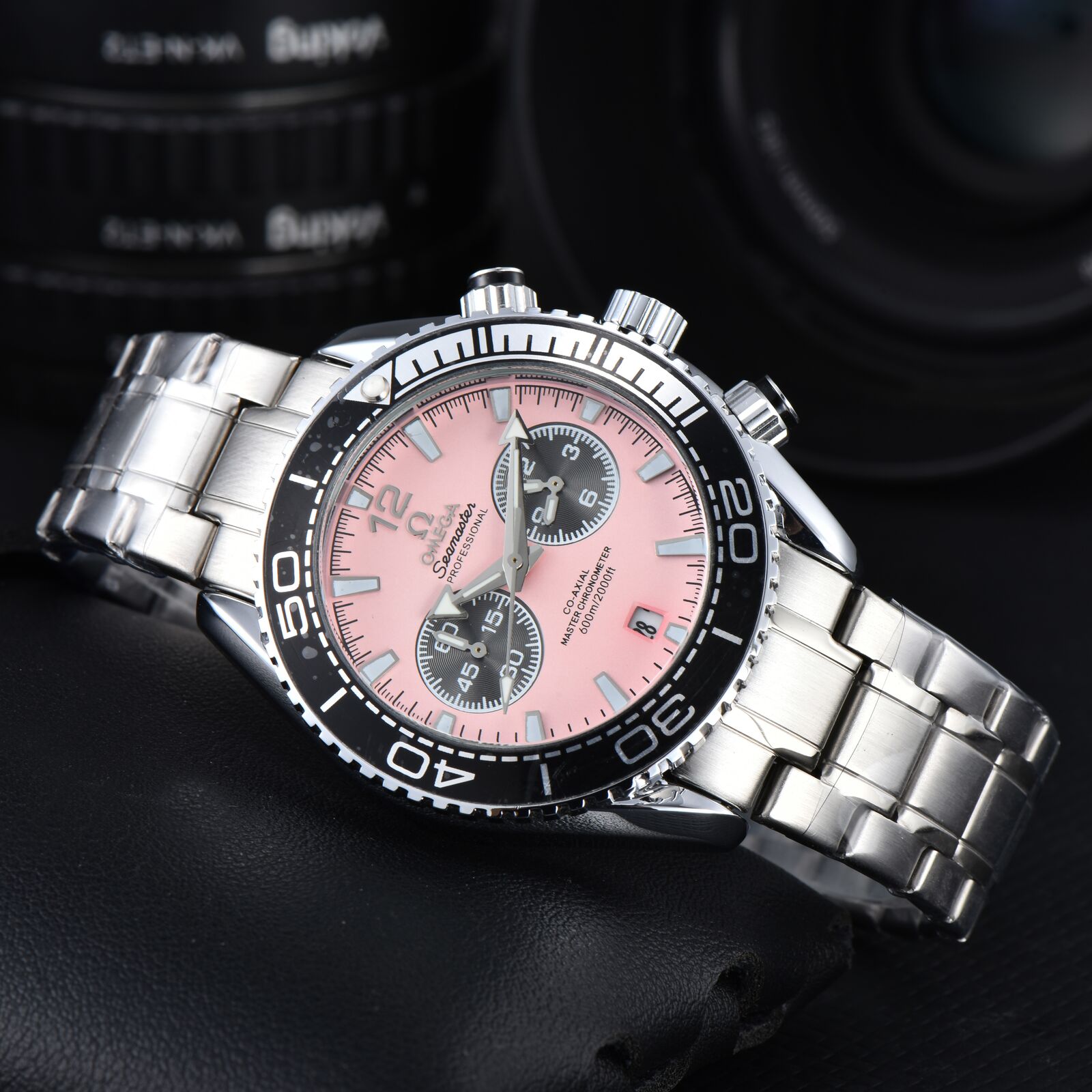 OMEGA - 121 - Image 10