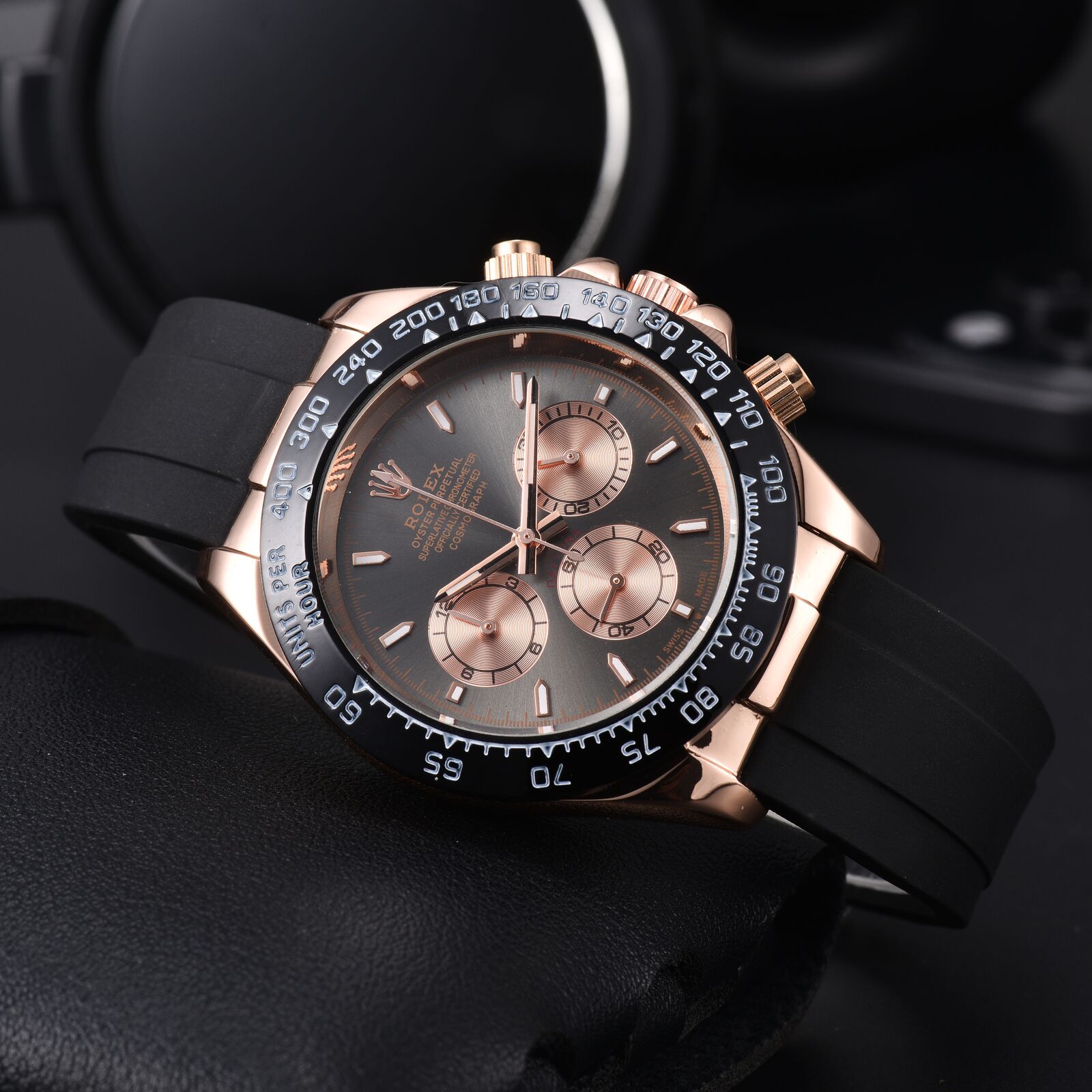 OMEGA - 121 - Image 11