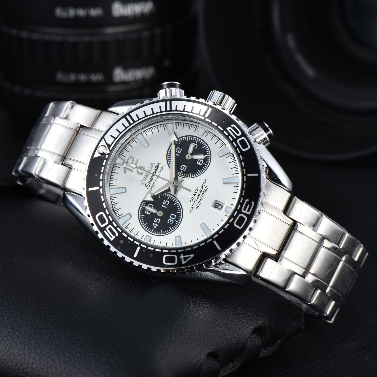 OMEGA - 121 - Image 12