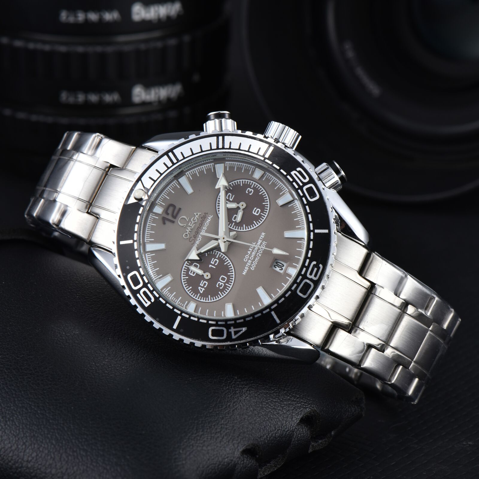 OMEGA - 121 - Image 13