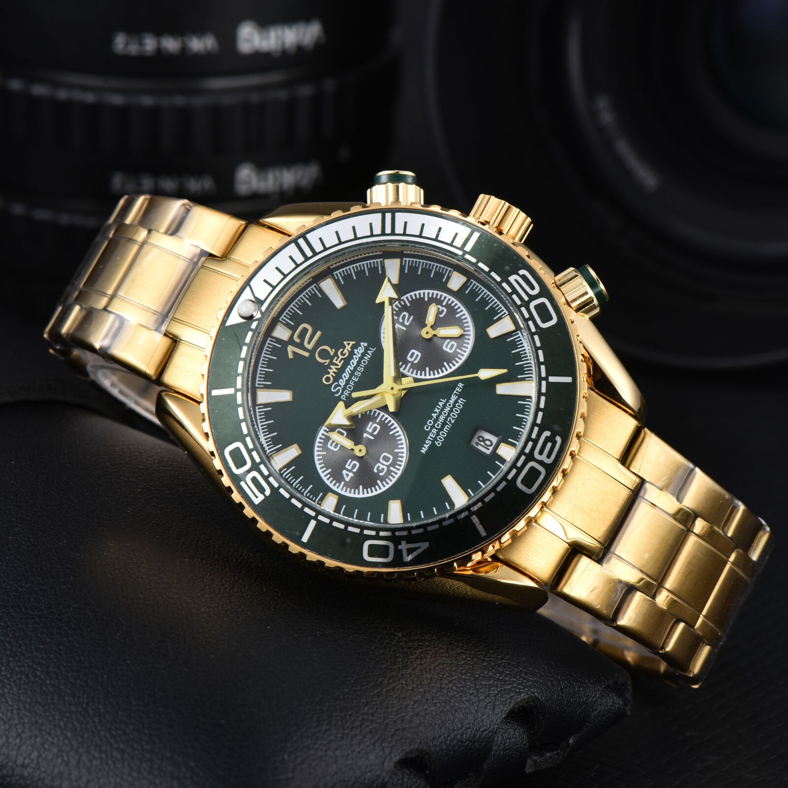 OMEGA - 121 - Image 14