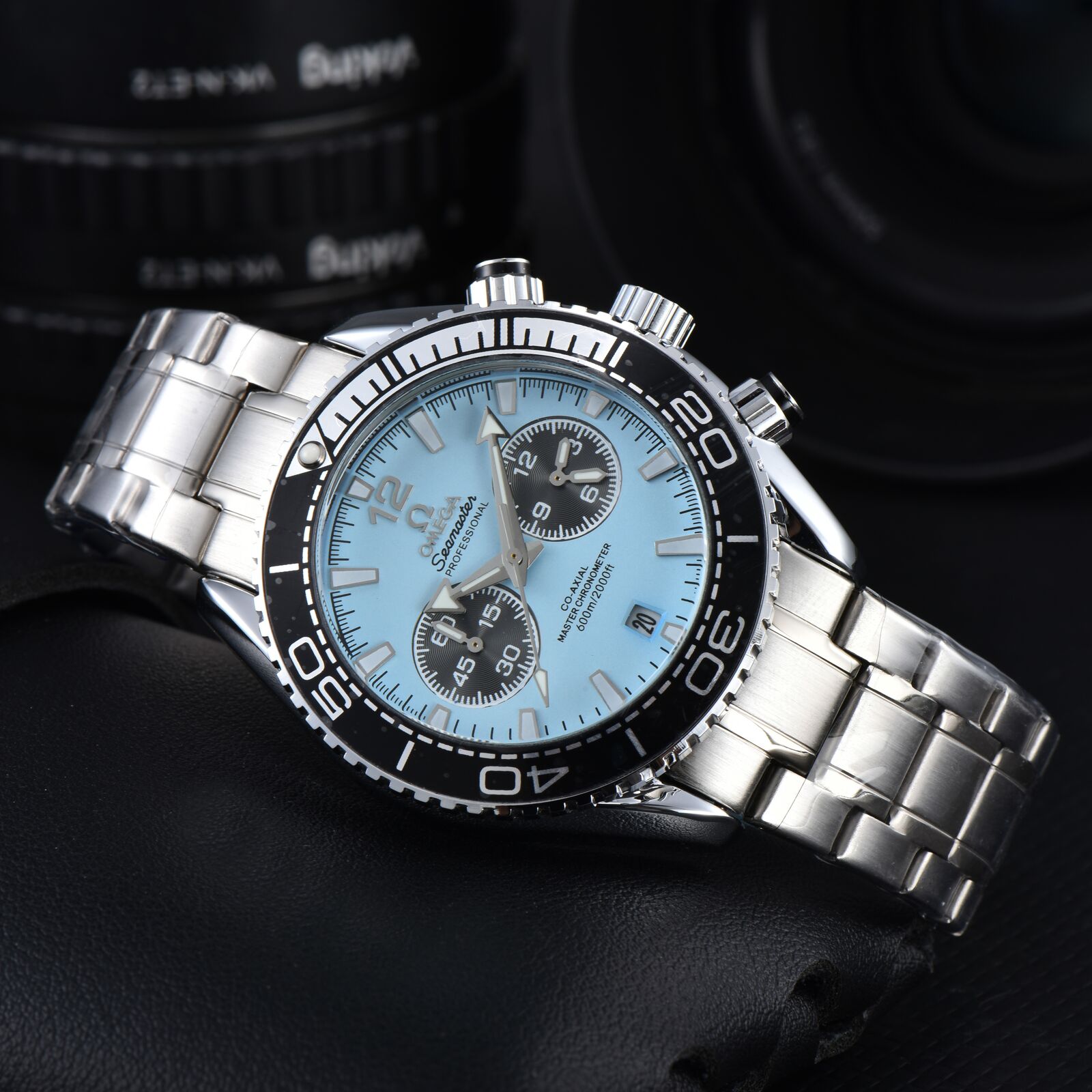 OMEGA - 121 - Image 15
