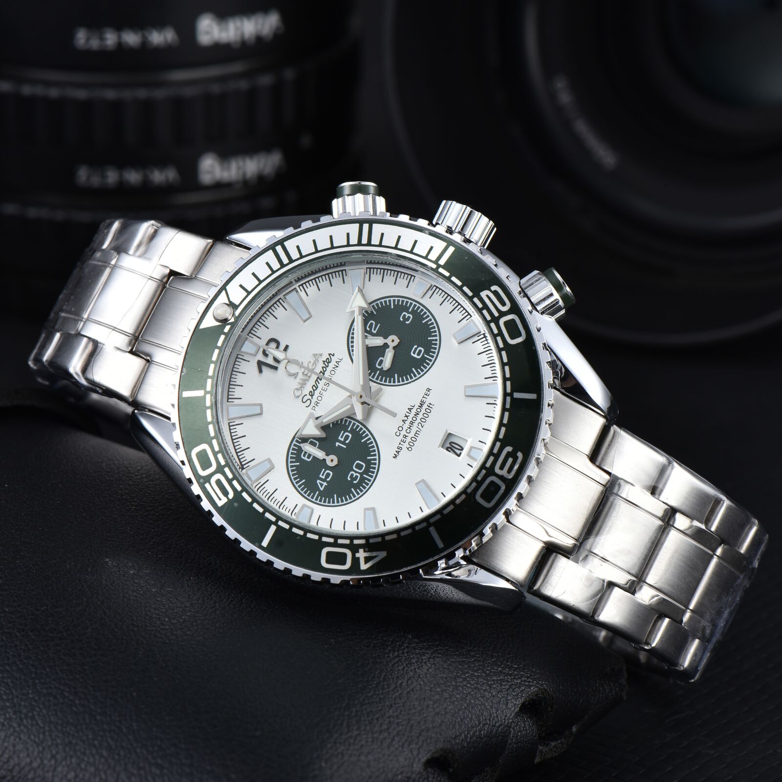 OMEGA - 121 - Image 17
