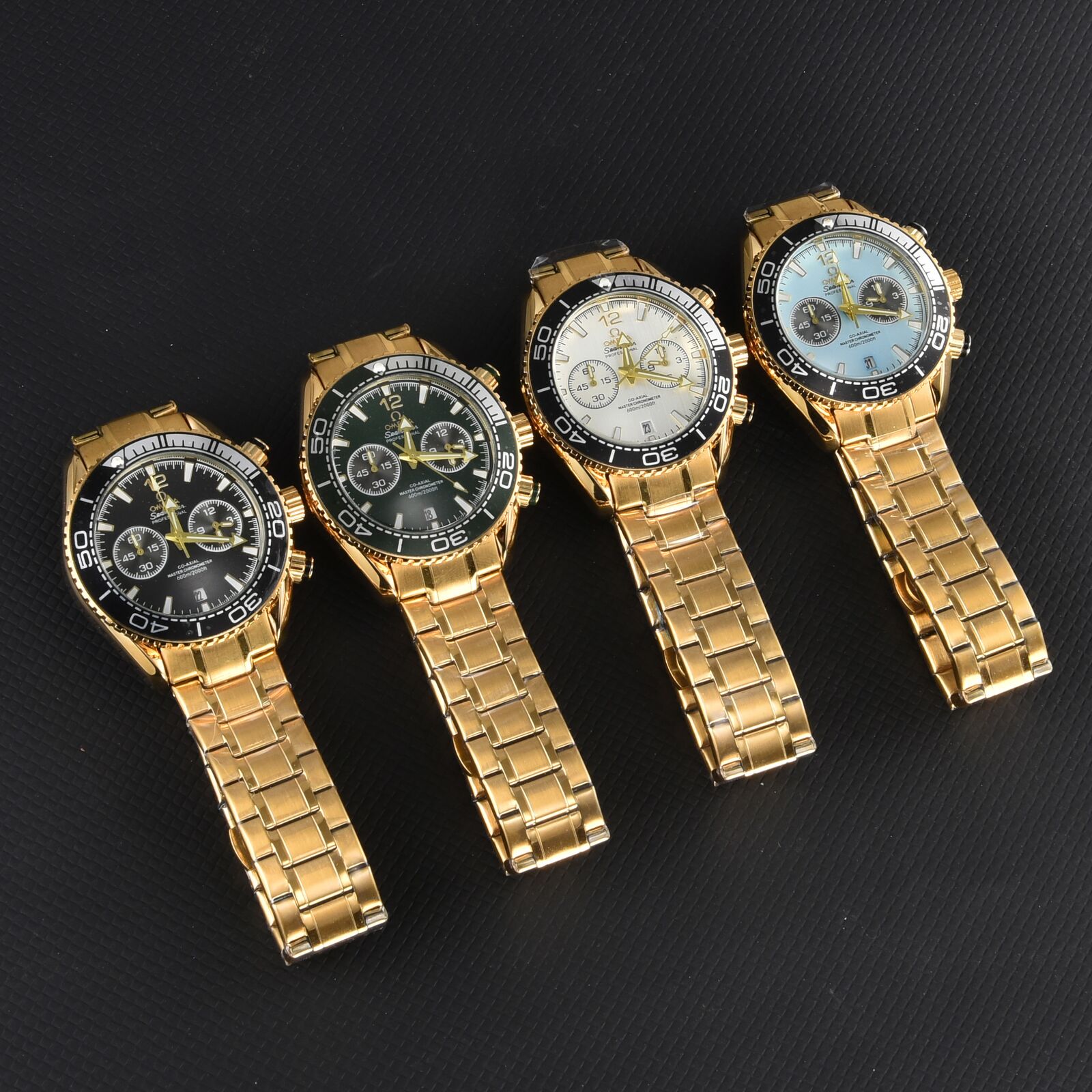 OMEGA - 121 - Image 18