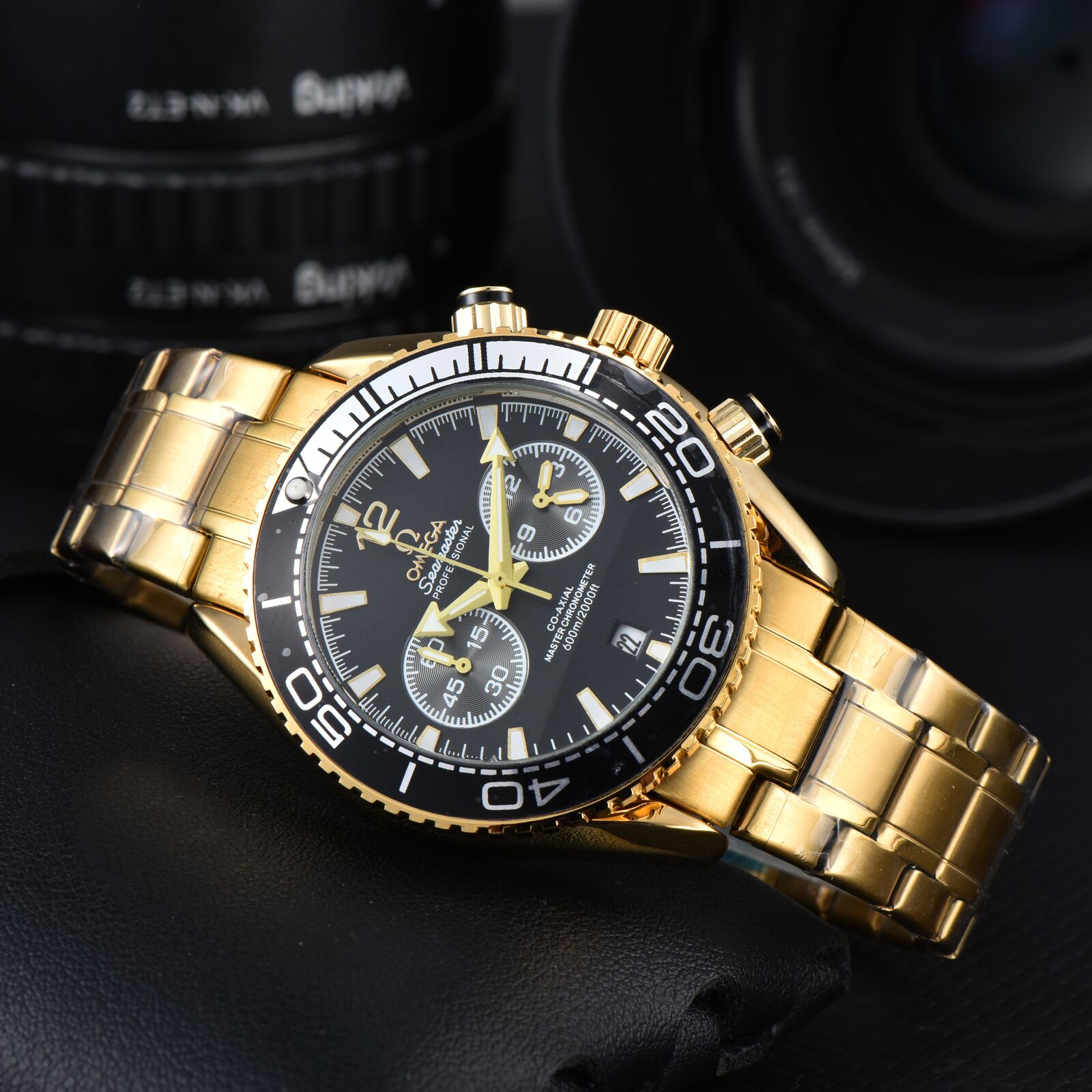 OMEGA - 121 - Image 19