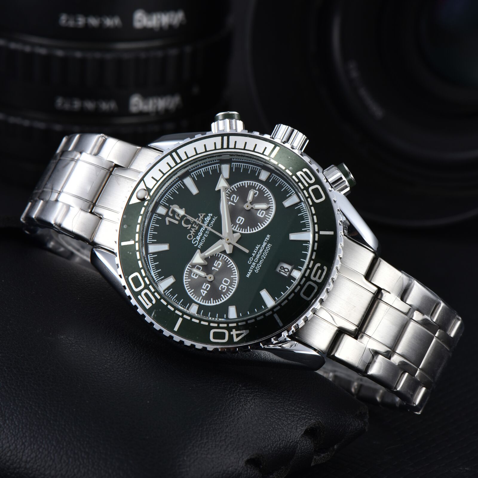 OMEGA - 121 - Image 21