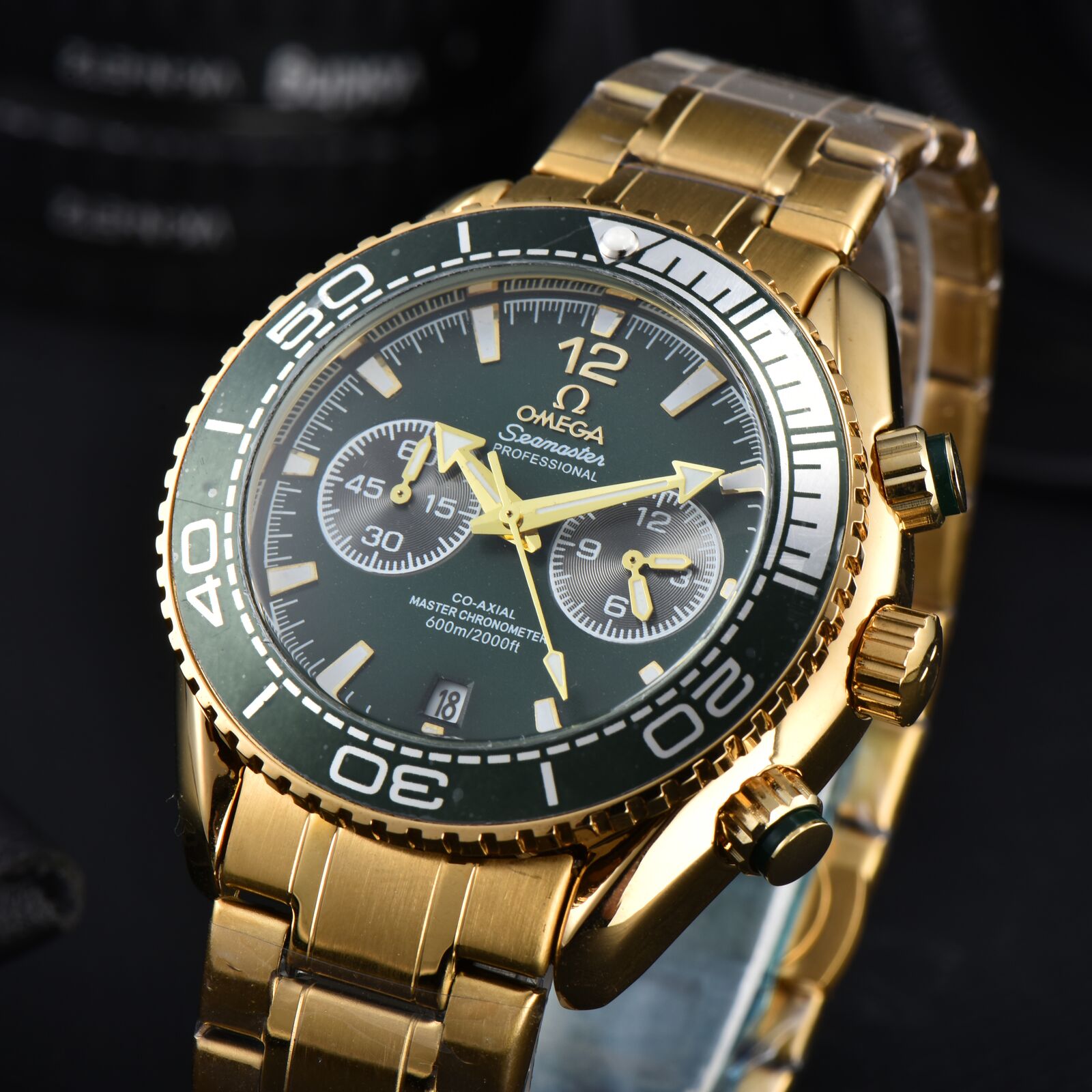OMEGA - 121 - Image 24