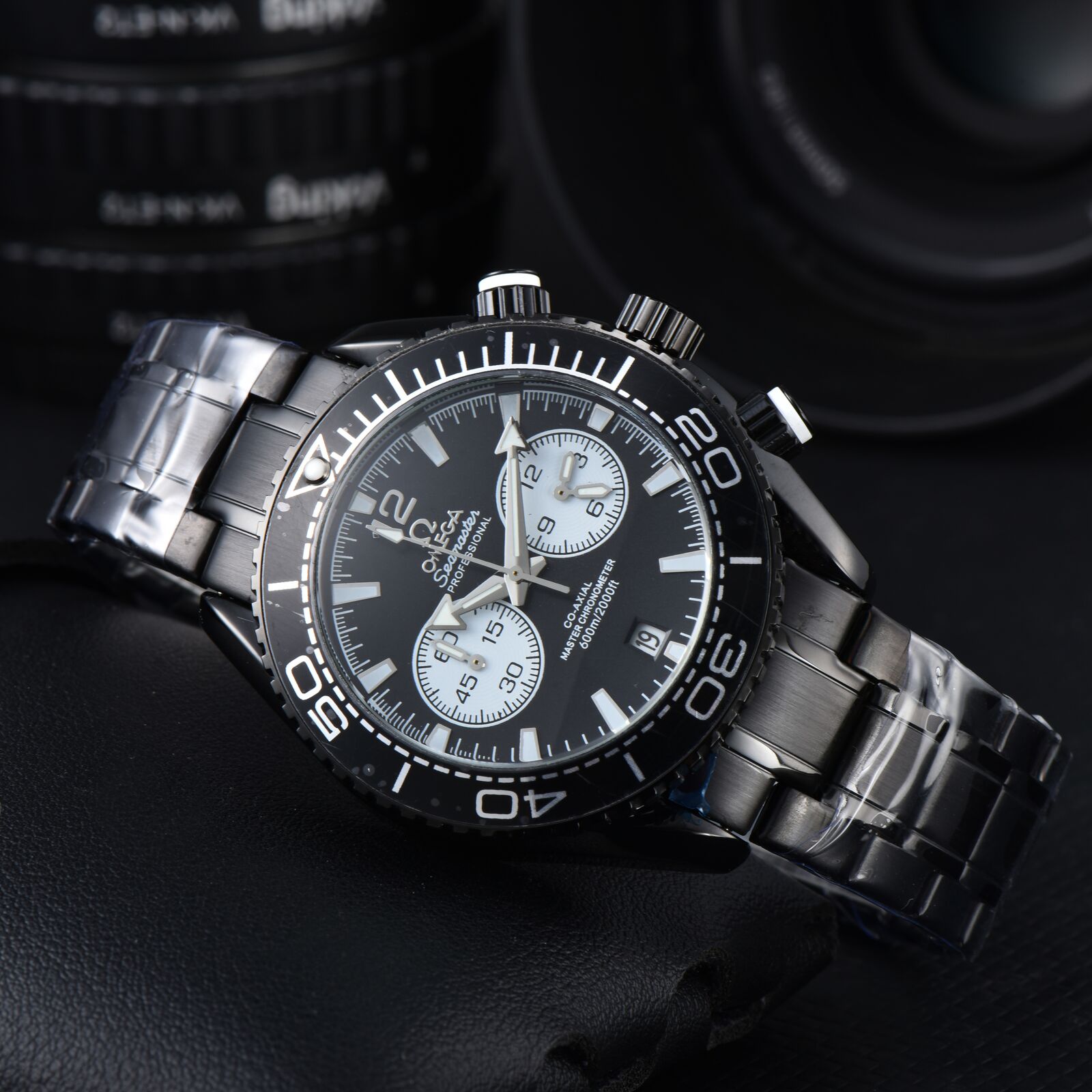 OMEGA - 121 - Image 25