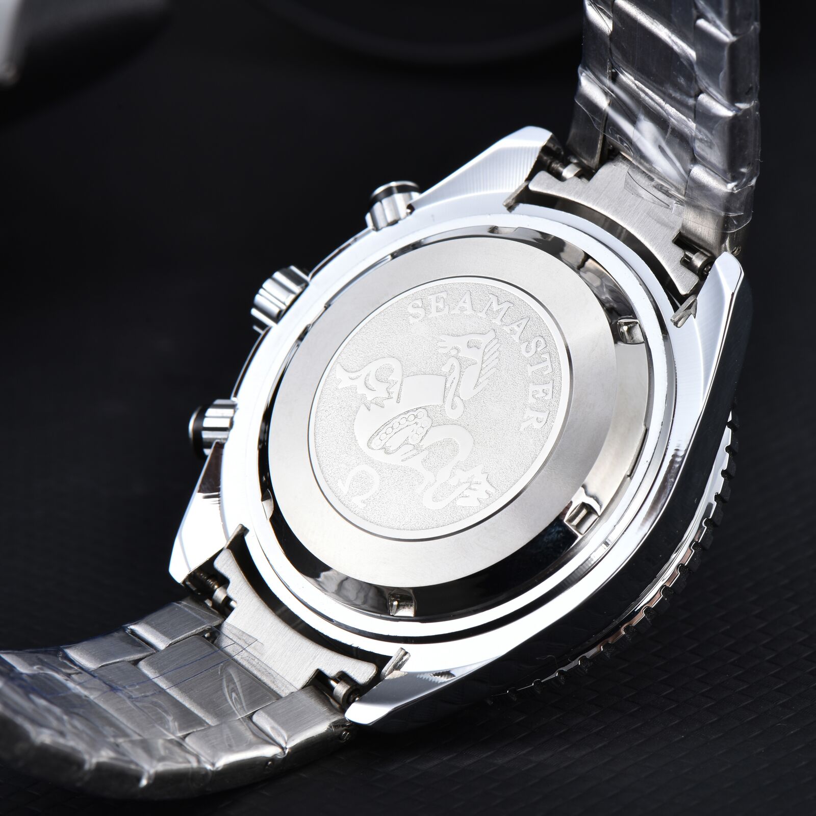 OMEGA - 121 - Image 26