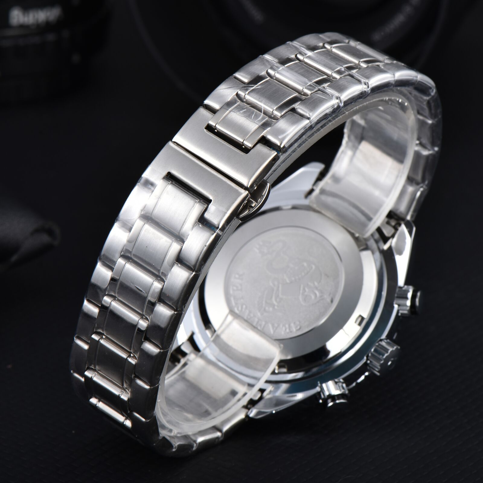 OMEGA - 121 - Image 27