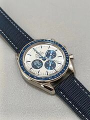 OMEGA - 122 - Image 3