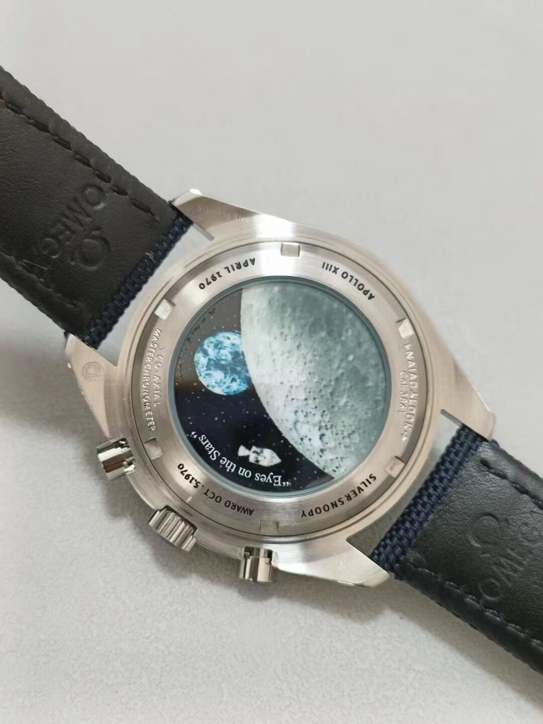 OMEGA - 122 - Image 5