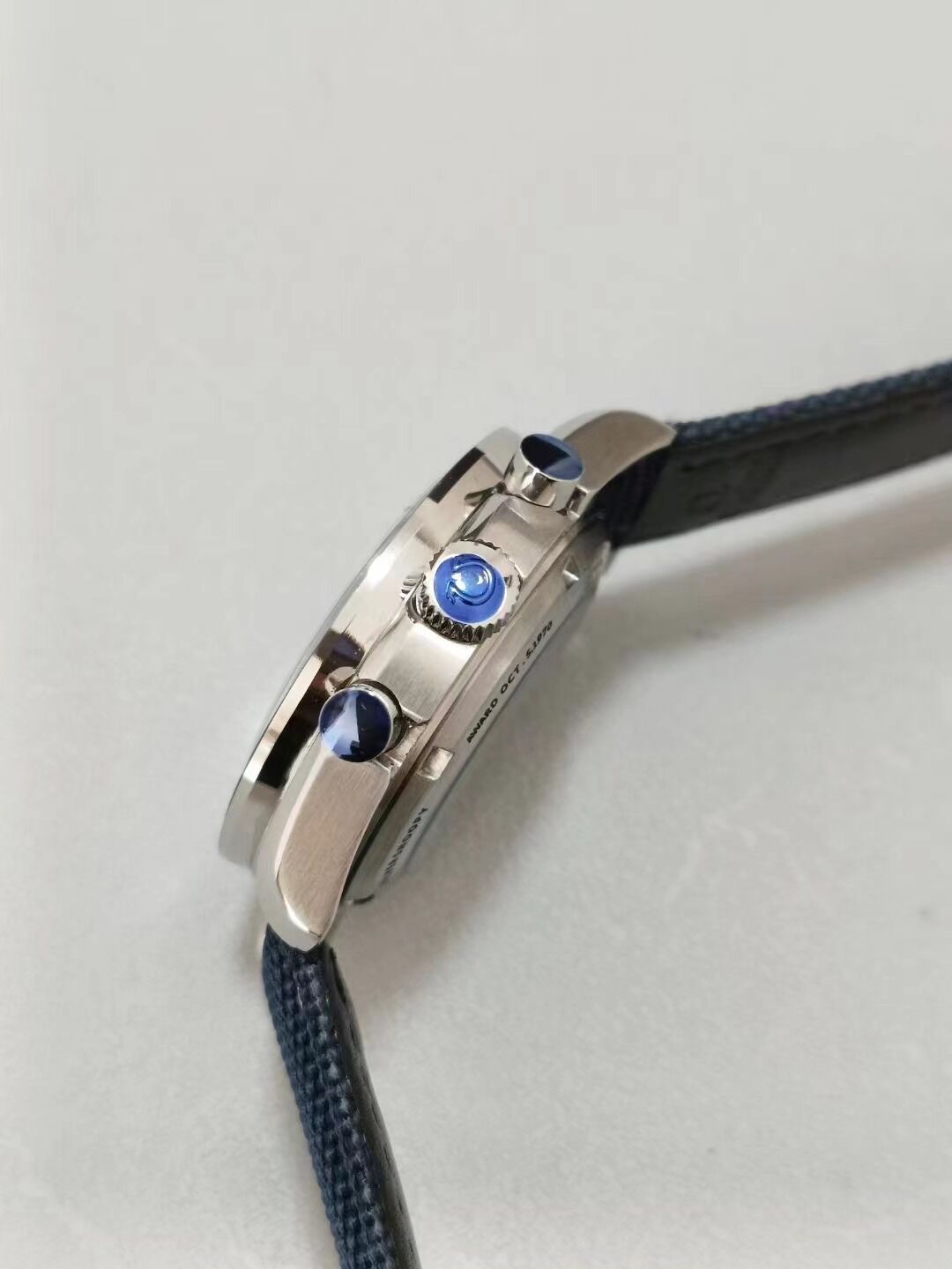 OMEGA - 122 - Image 6