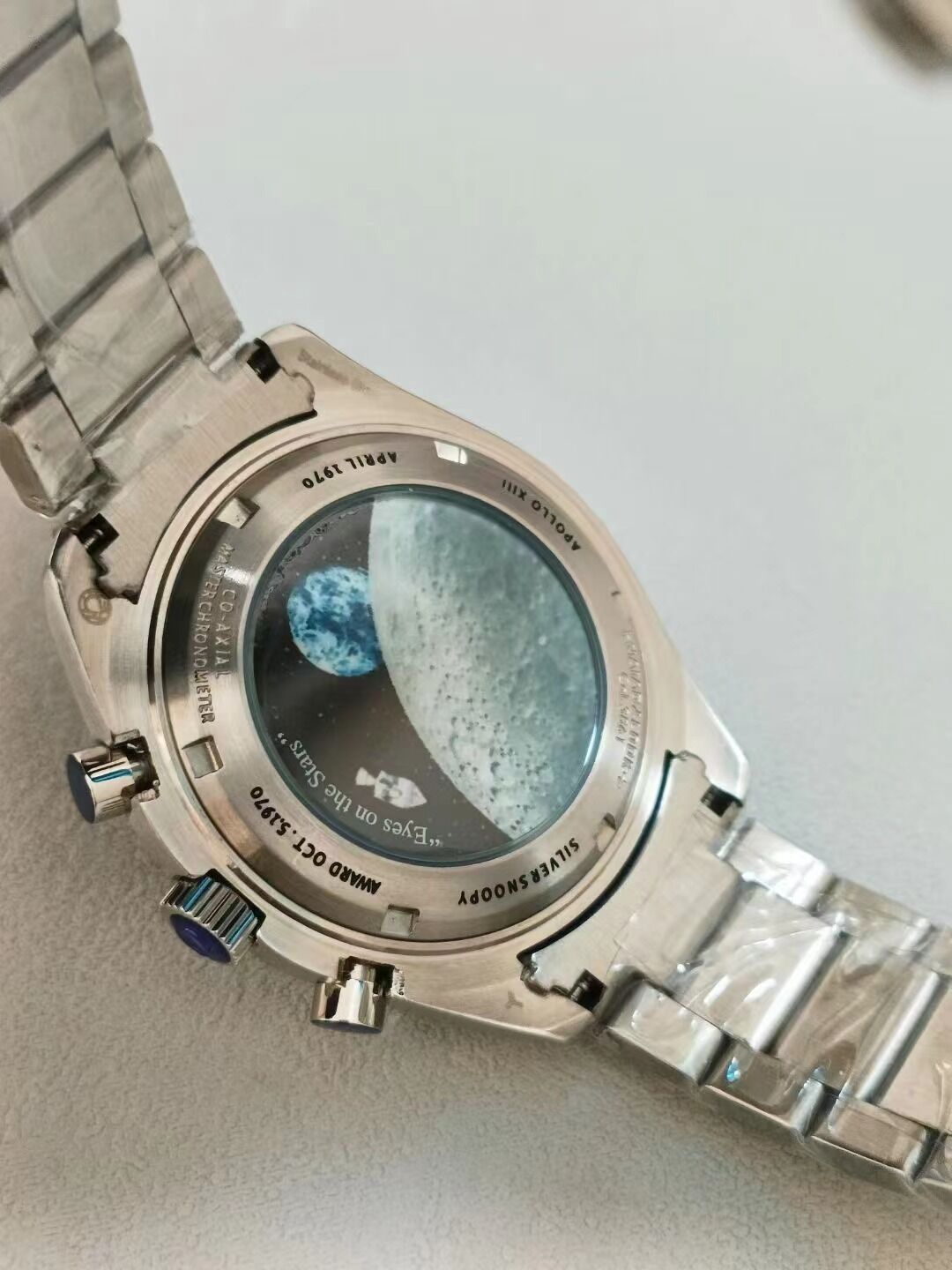 OMEGA - 122 - Image 7
