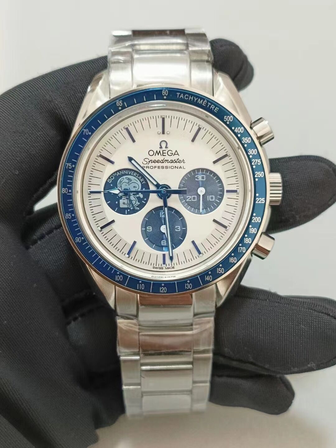 OMEGA - 122 - Image 10