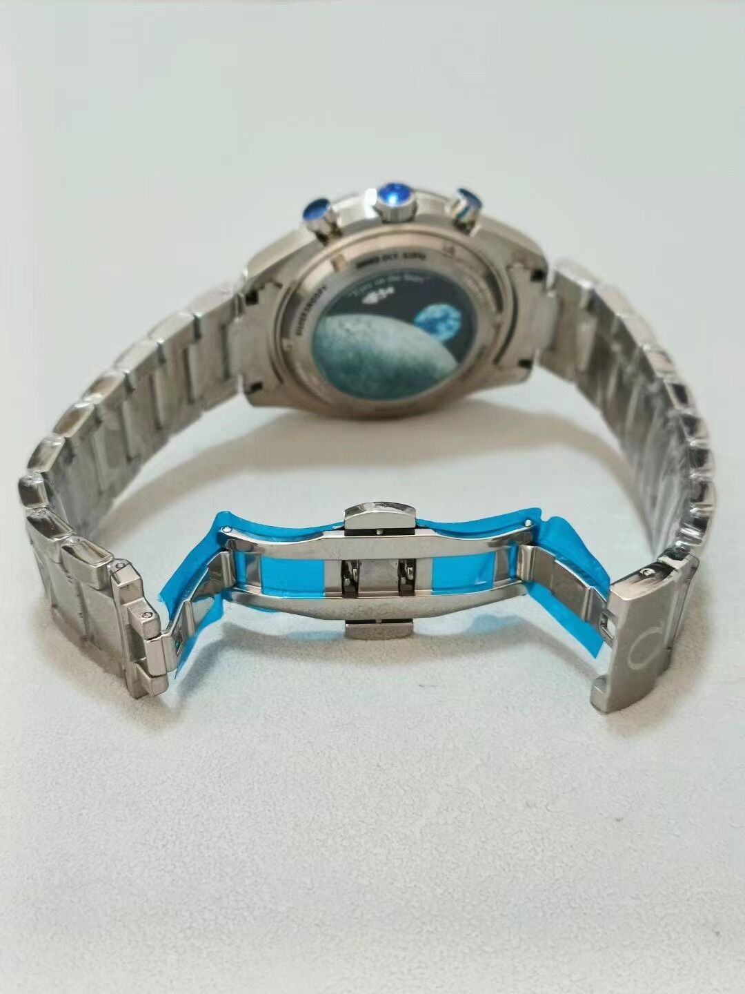 OMEGA - 122 - Image 11