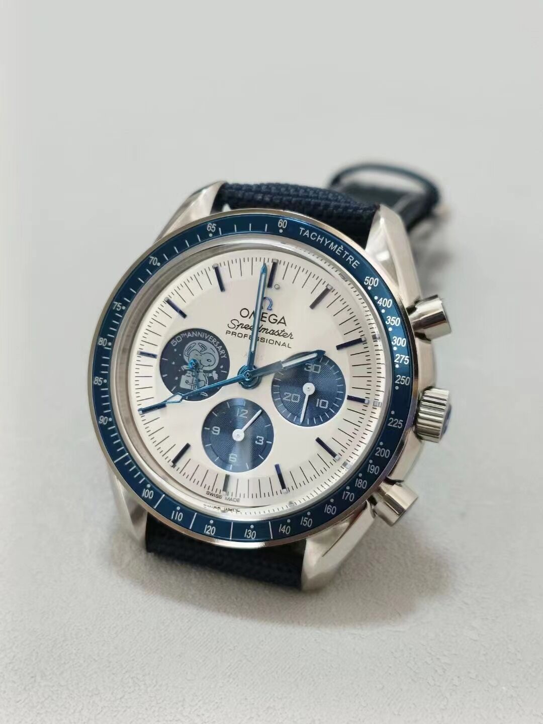 OMEGA - 122 - Image 13