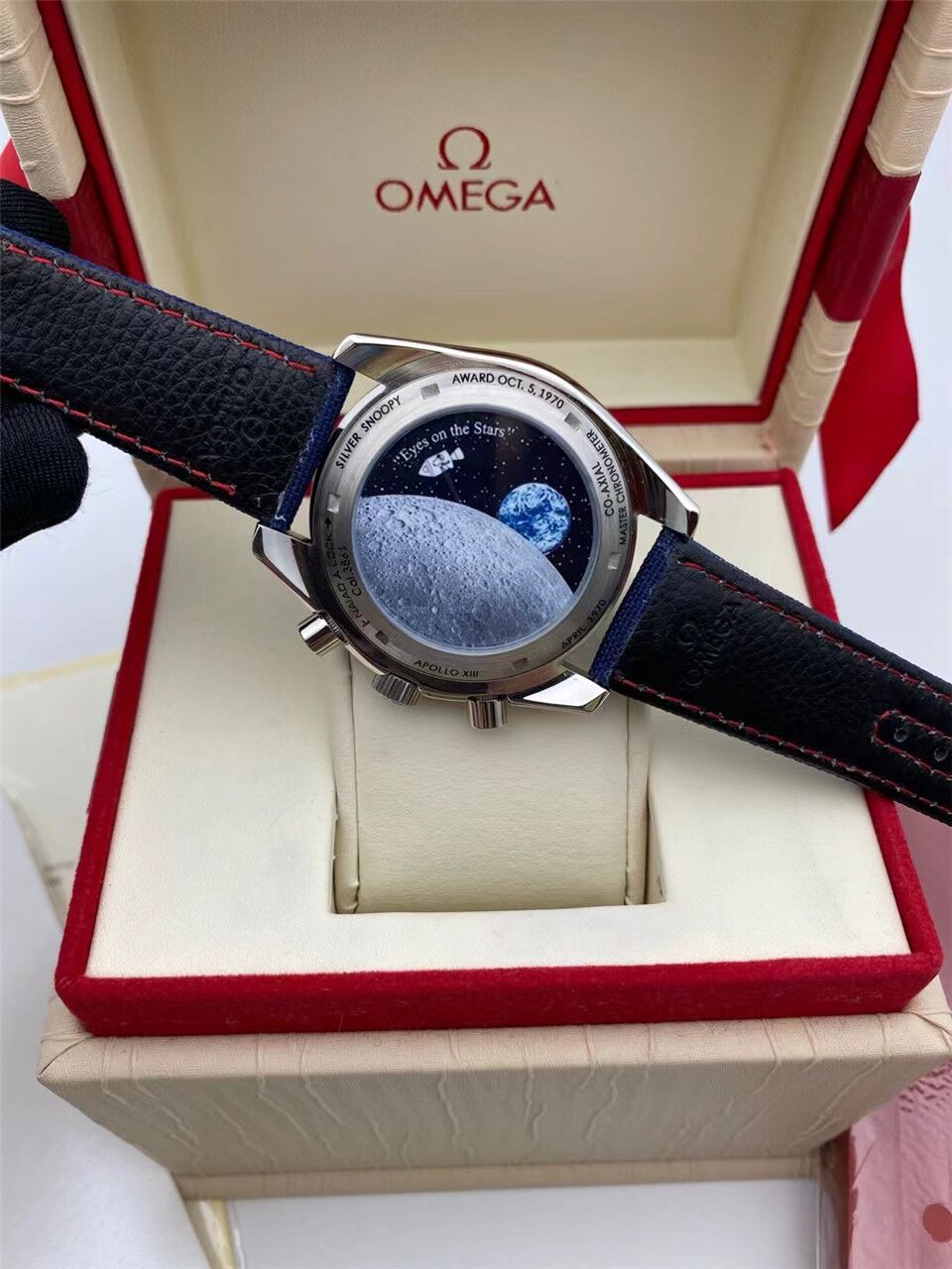 OMEGA - 123 - Image 14