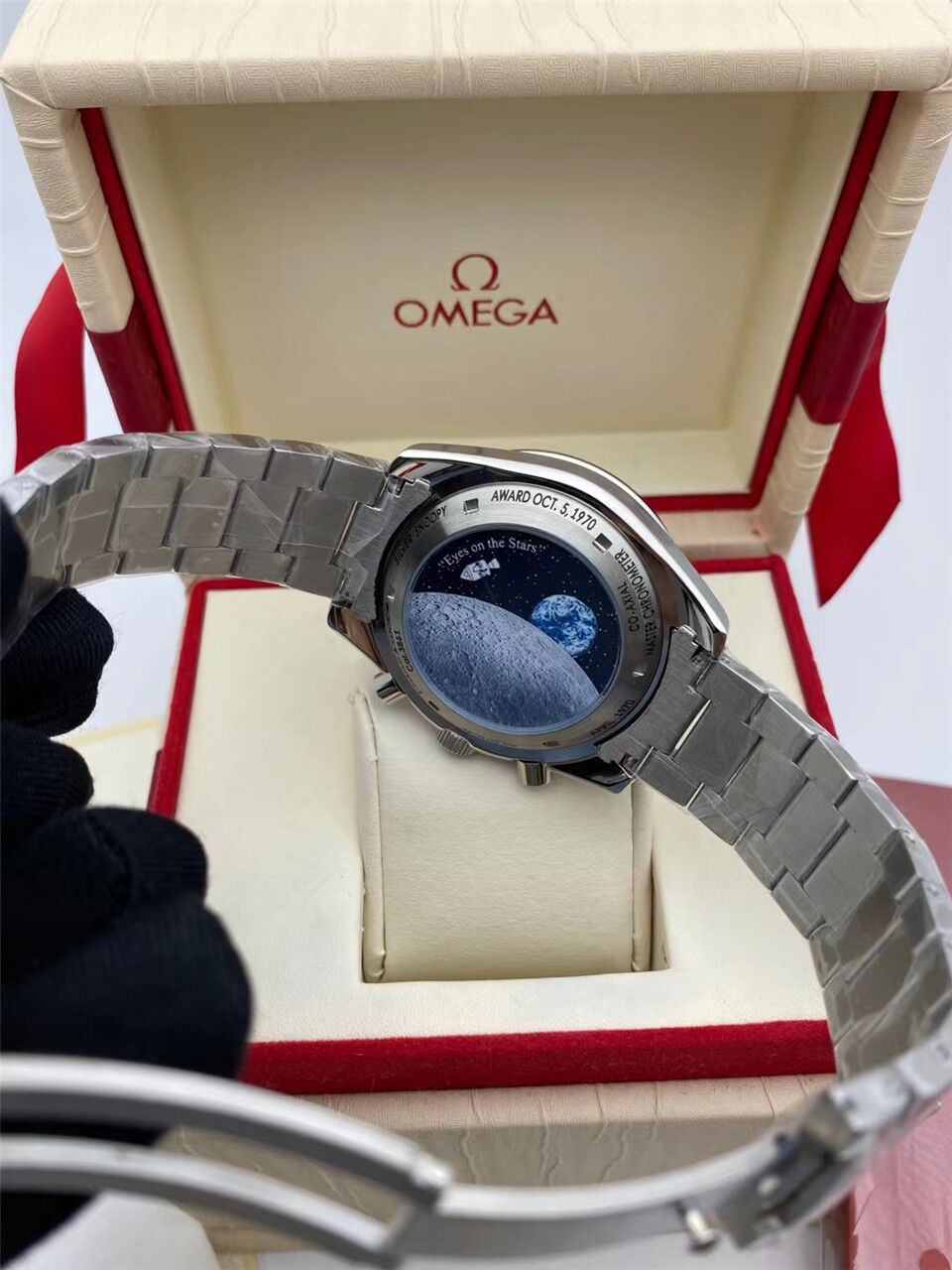 OMEGA - 123 - Image 15