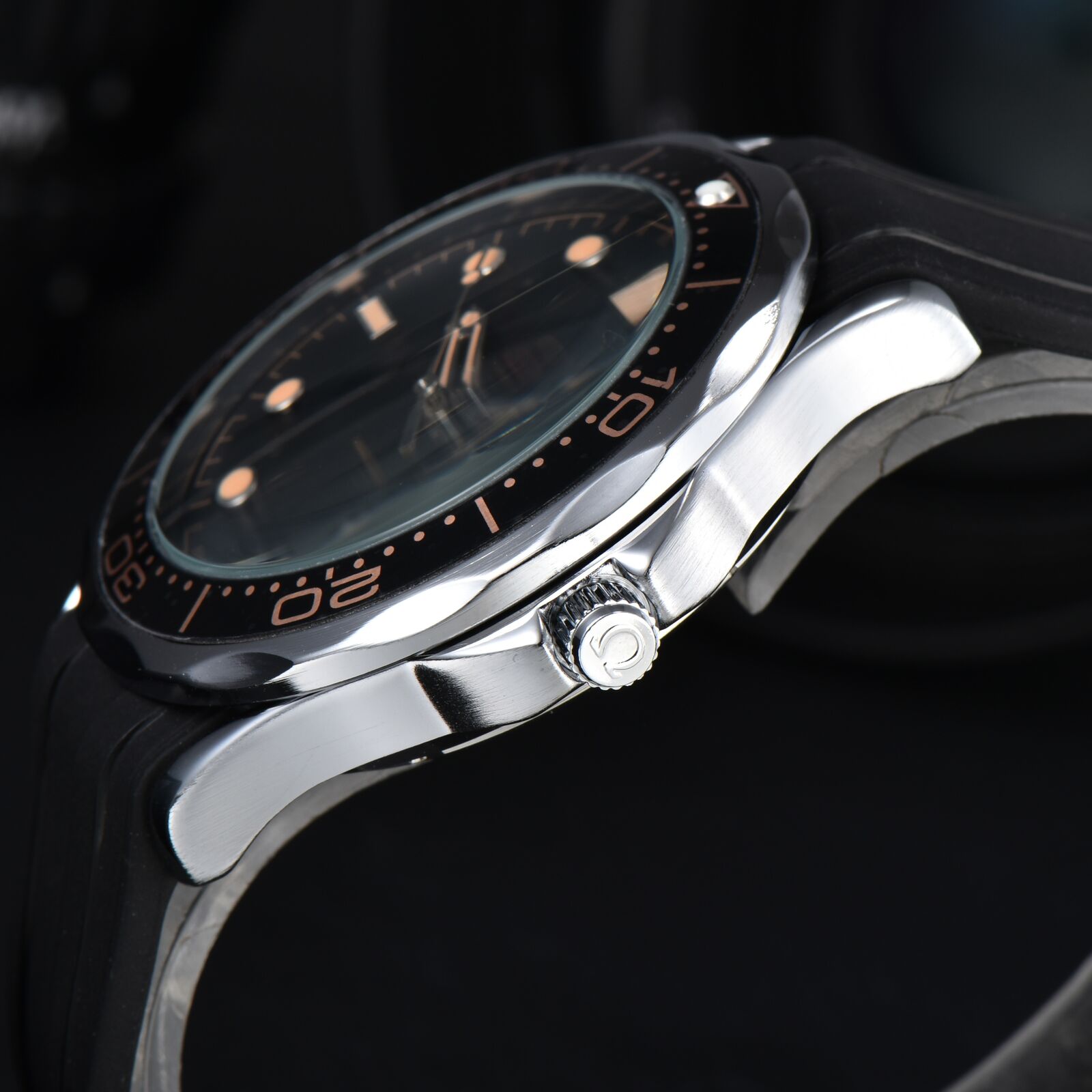 OMEGA - 125 - Image 2
