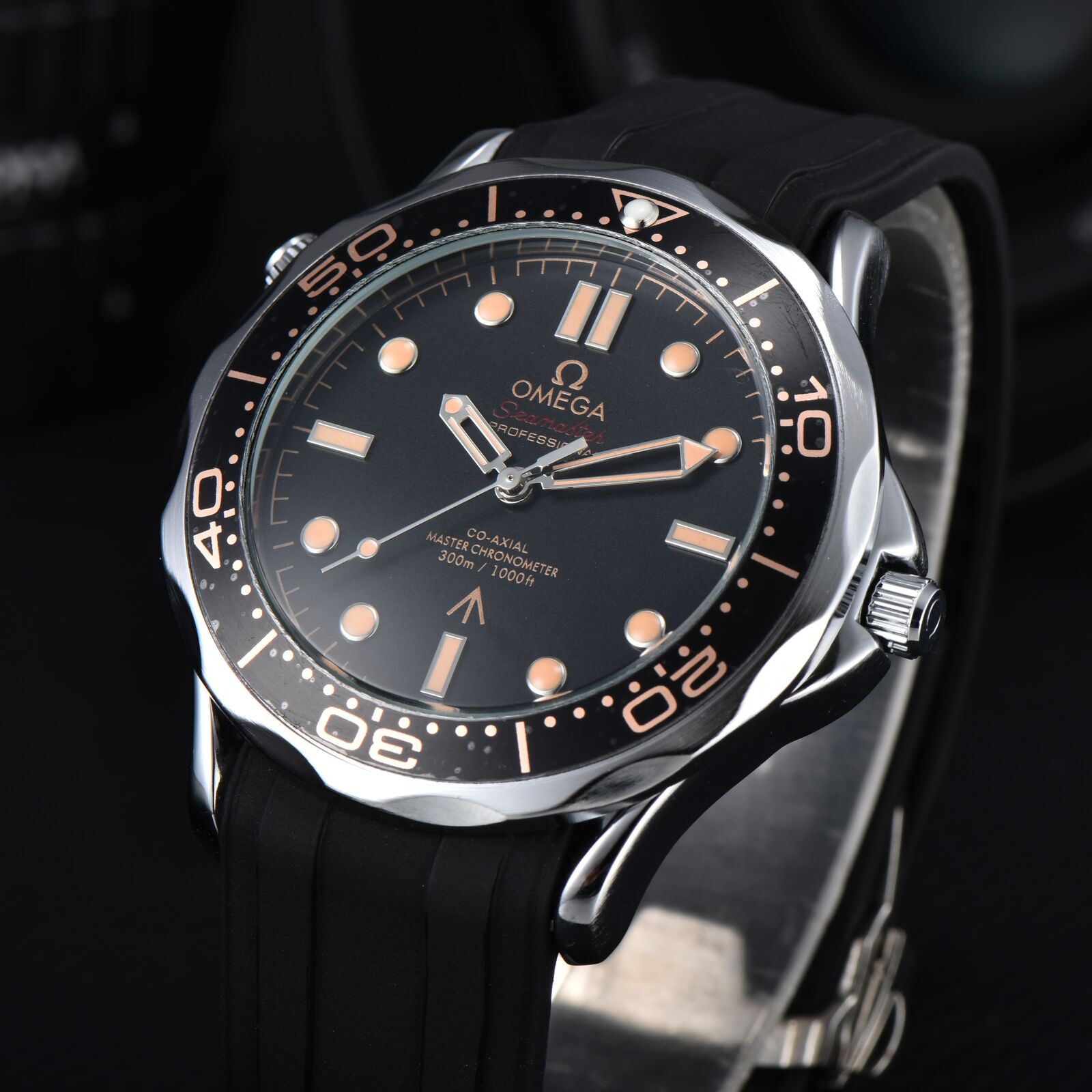 OMEGA - 125 - Image 3