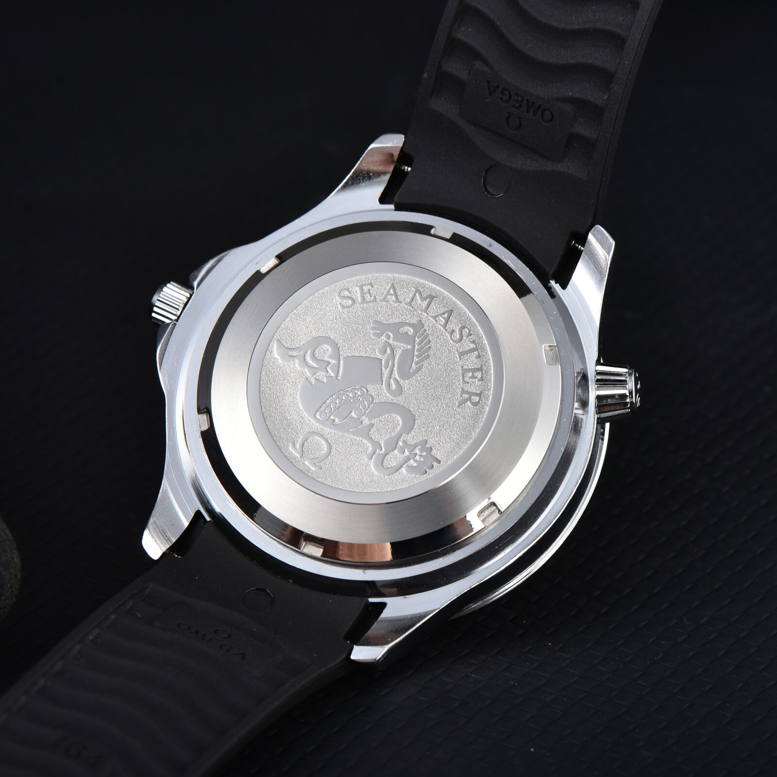 OMEGA - 125 - Image 6