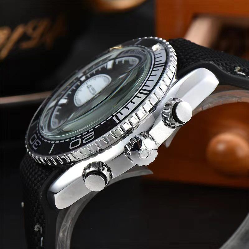 OMEGA - 126 - Image 6