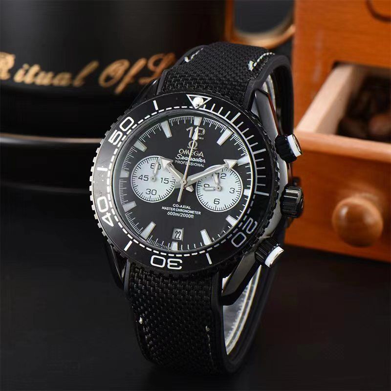 OMEGA - 126 - Image 14