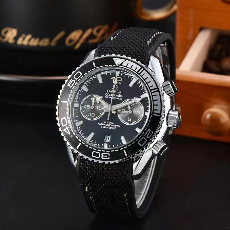 OMEGA - 126 - Image 18