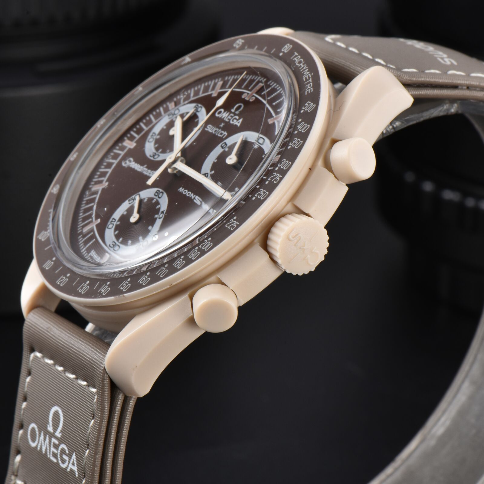 OMEGA - 128 - Image 3