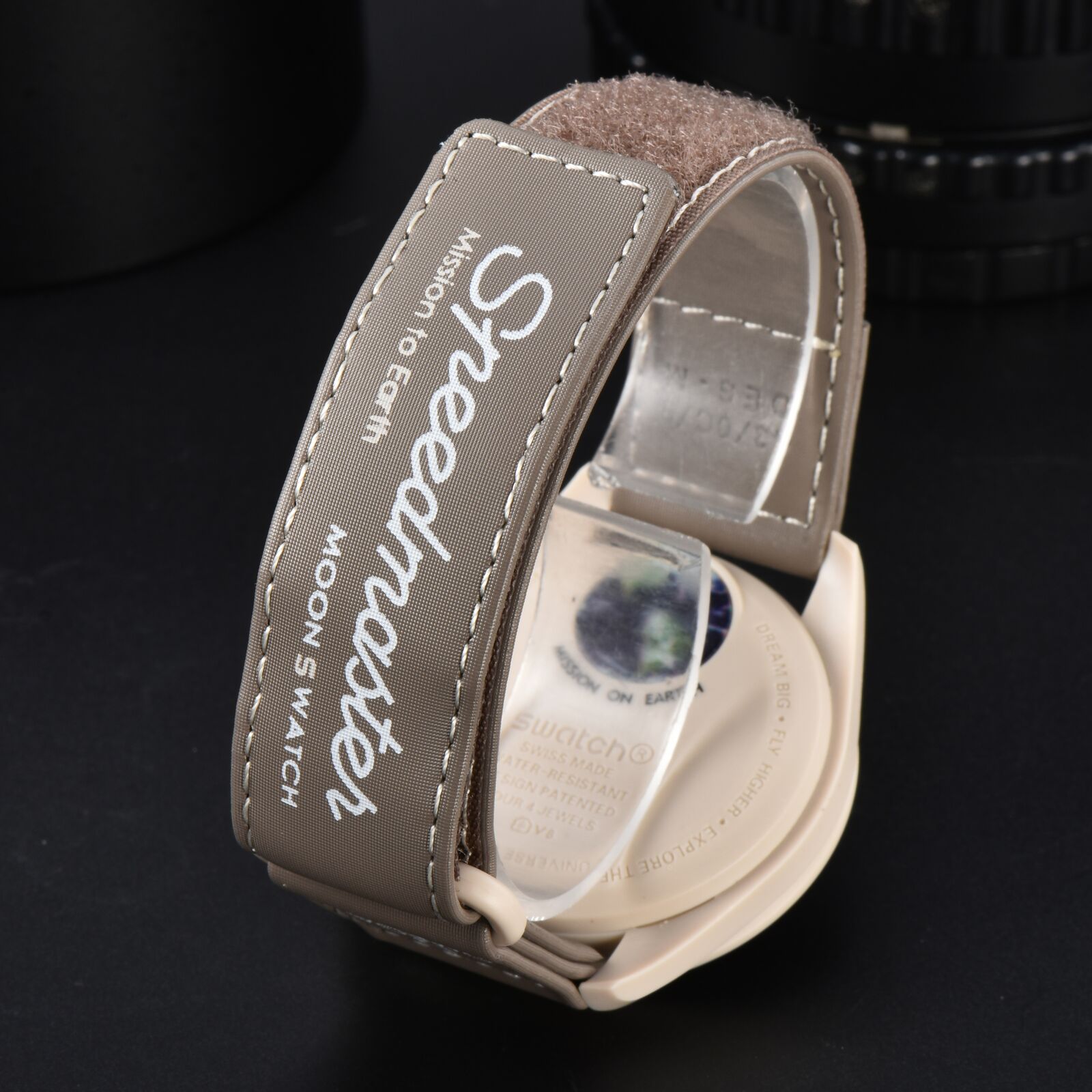 OMEGA - 128 - Image 6