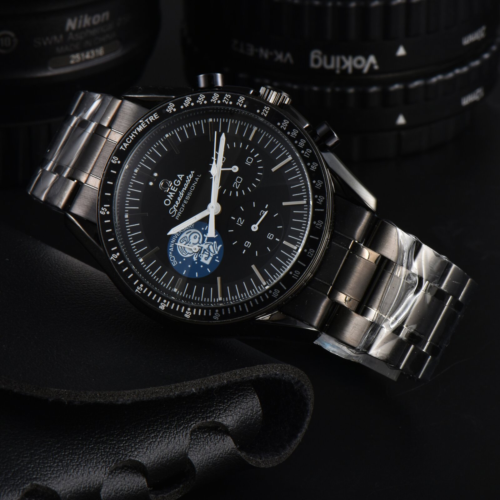 OMEGA - 129 - Image 2