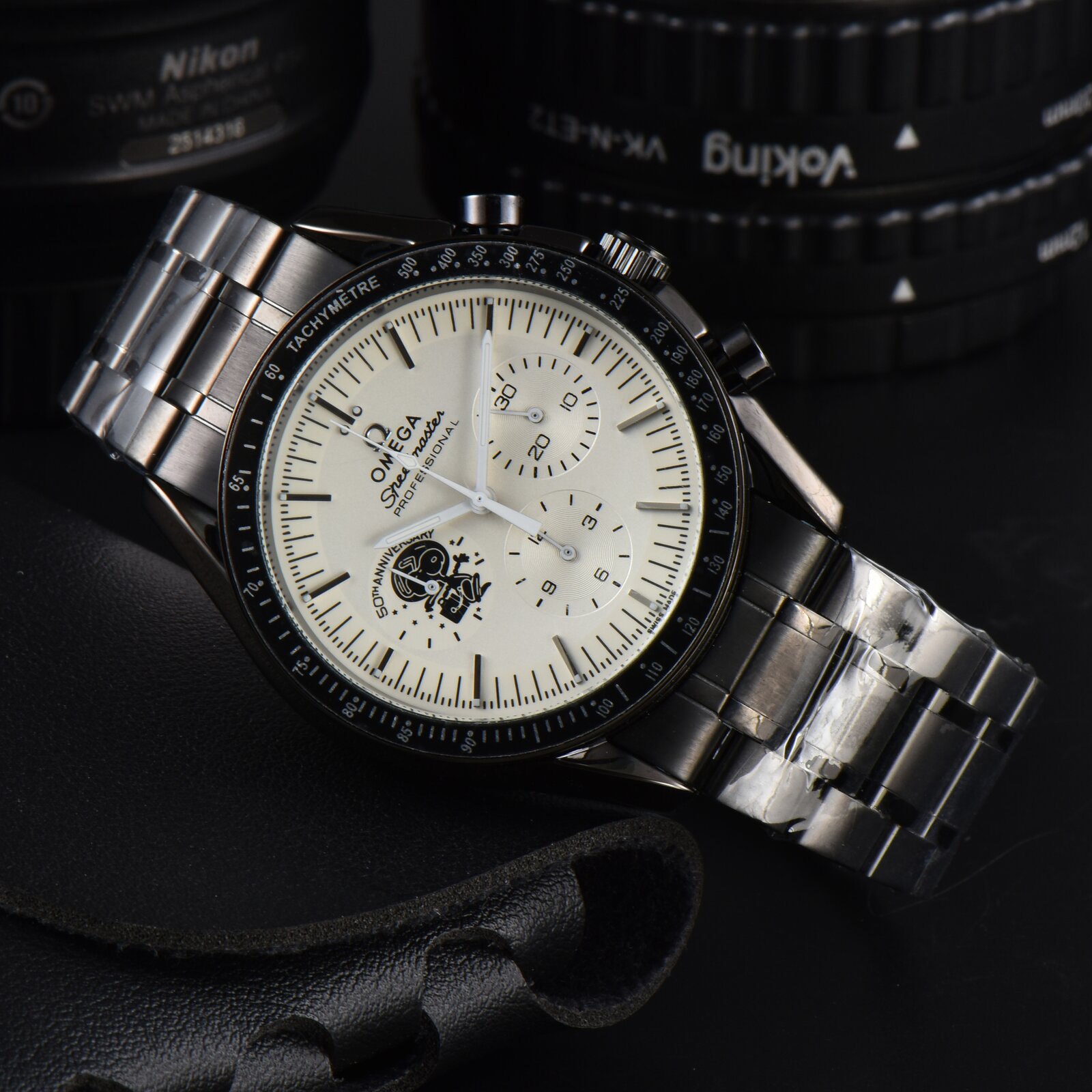 OMEGA - 129 - Image 3