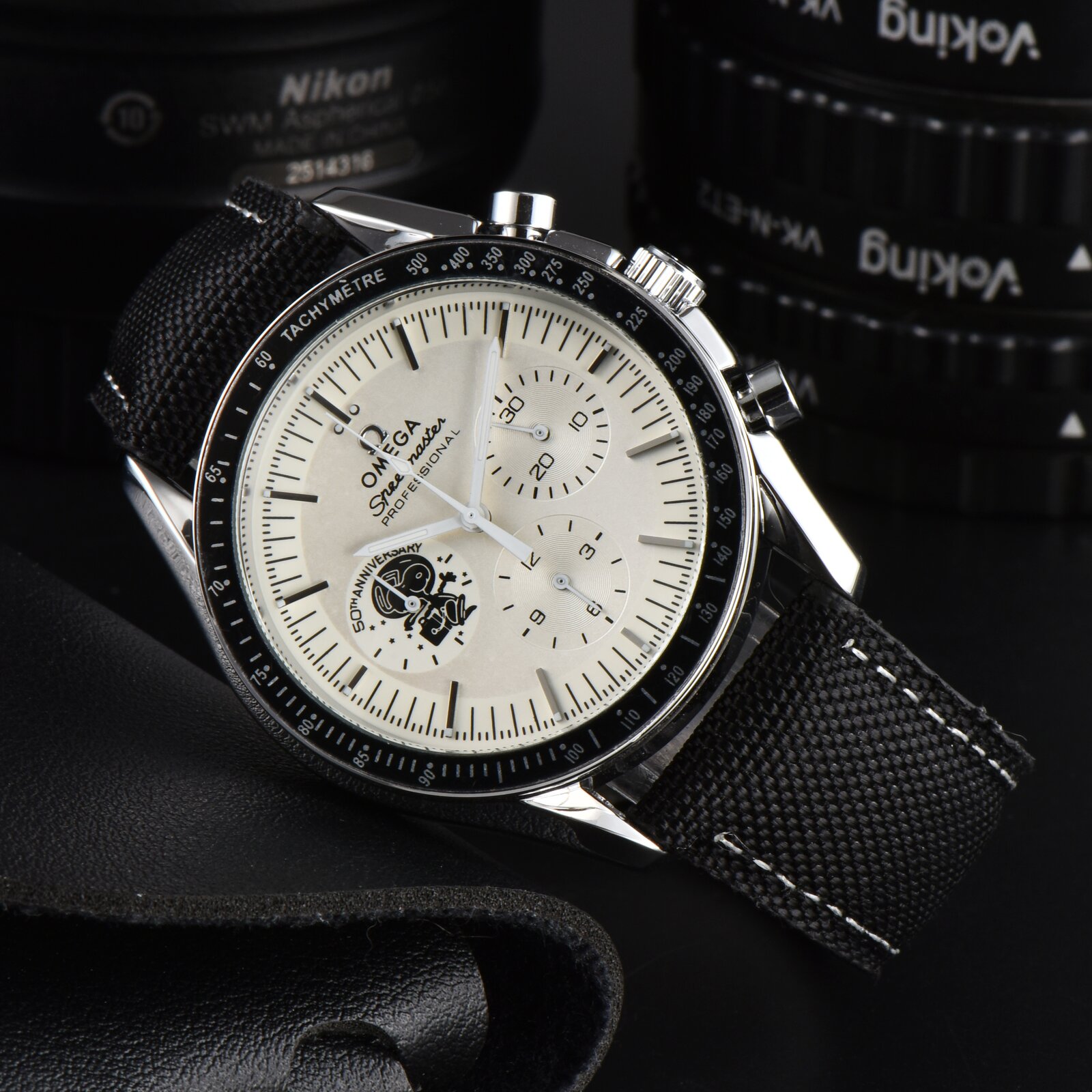 OMEGA - 129 - Image 5