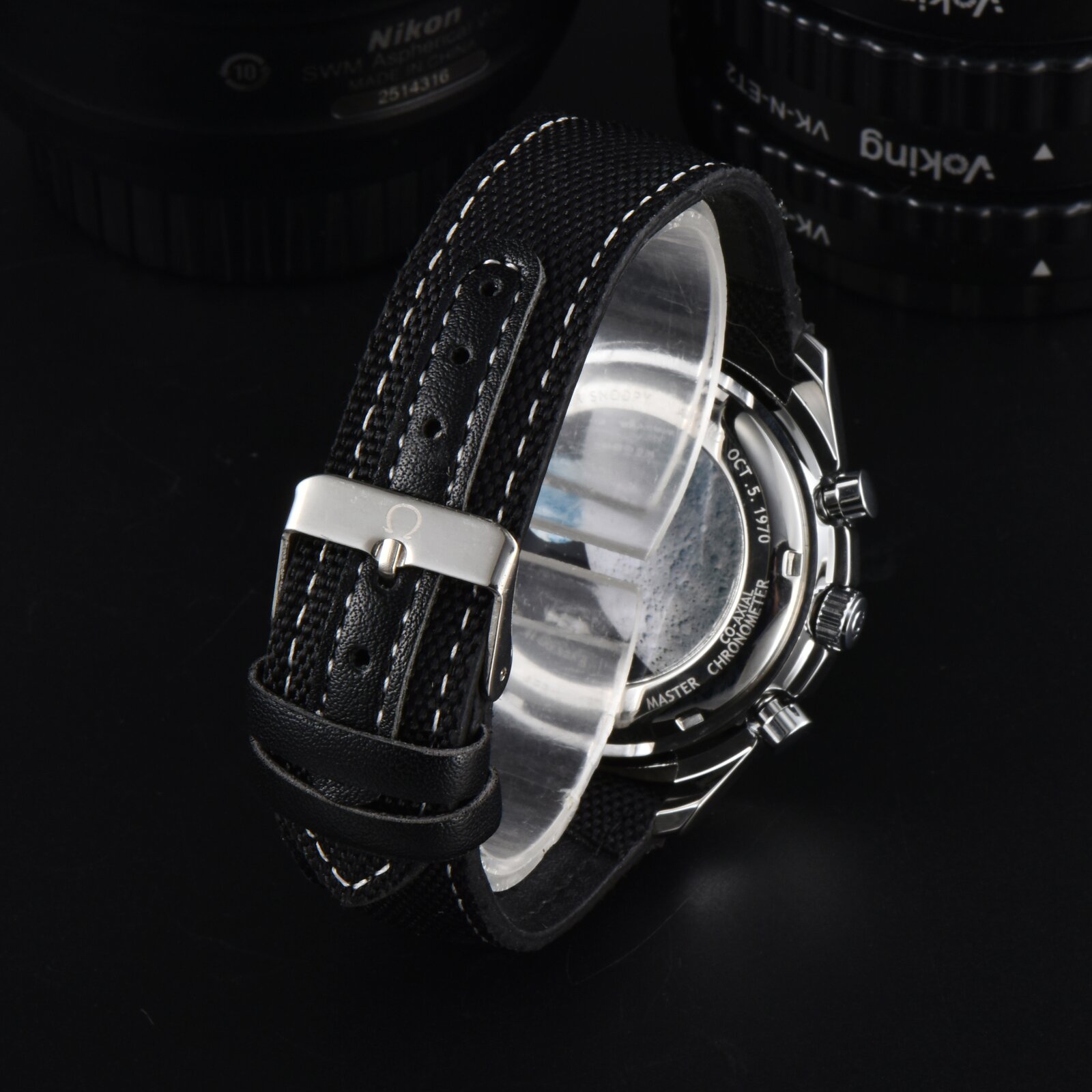 OMEGA - 129 - Image 7