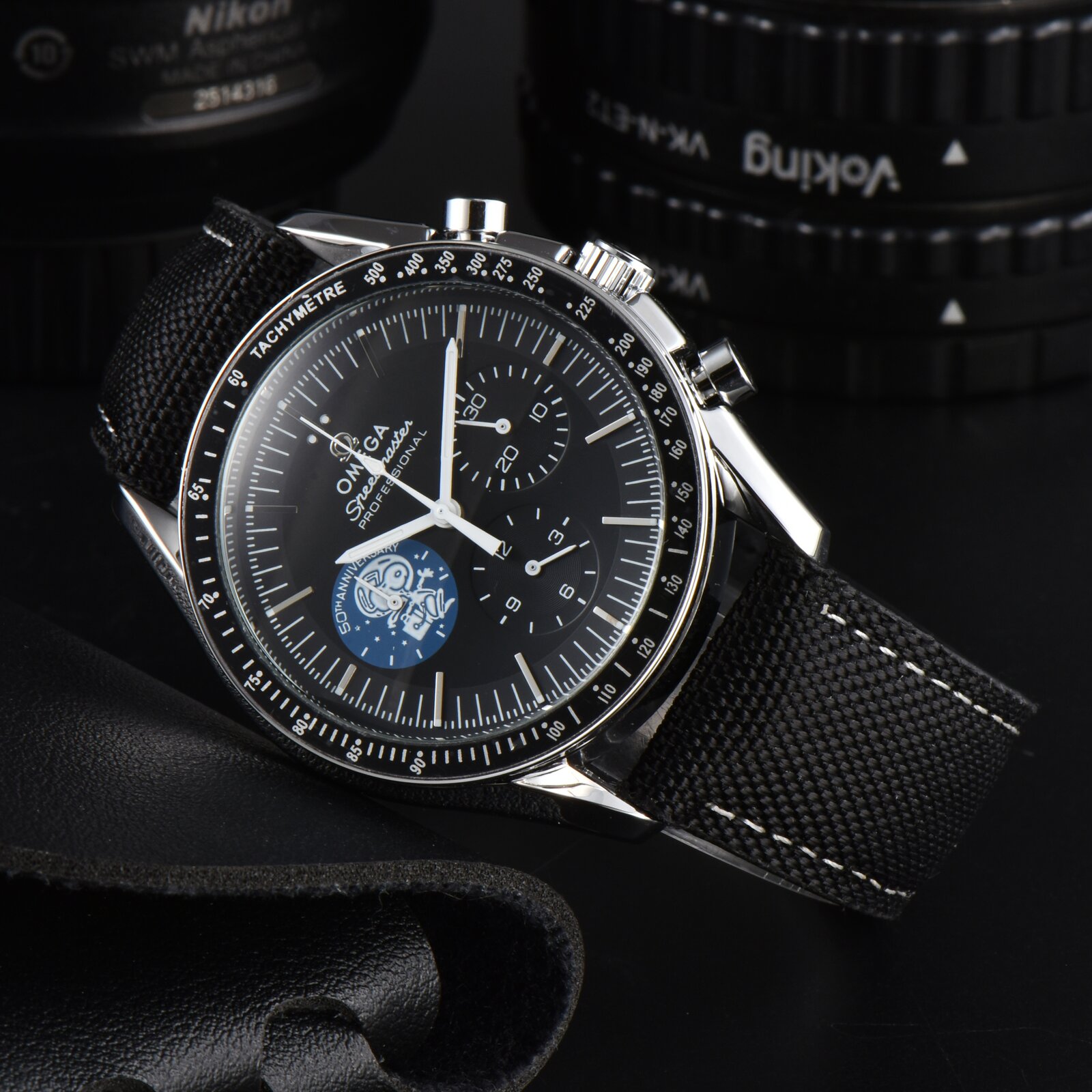 OMEGA - 129 - Image 9