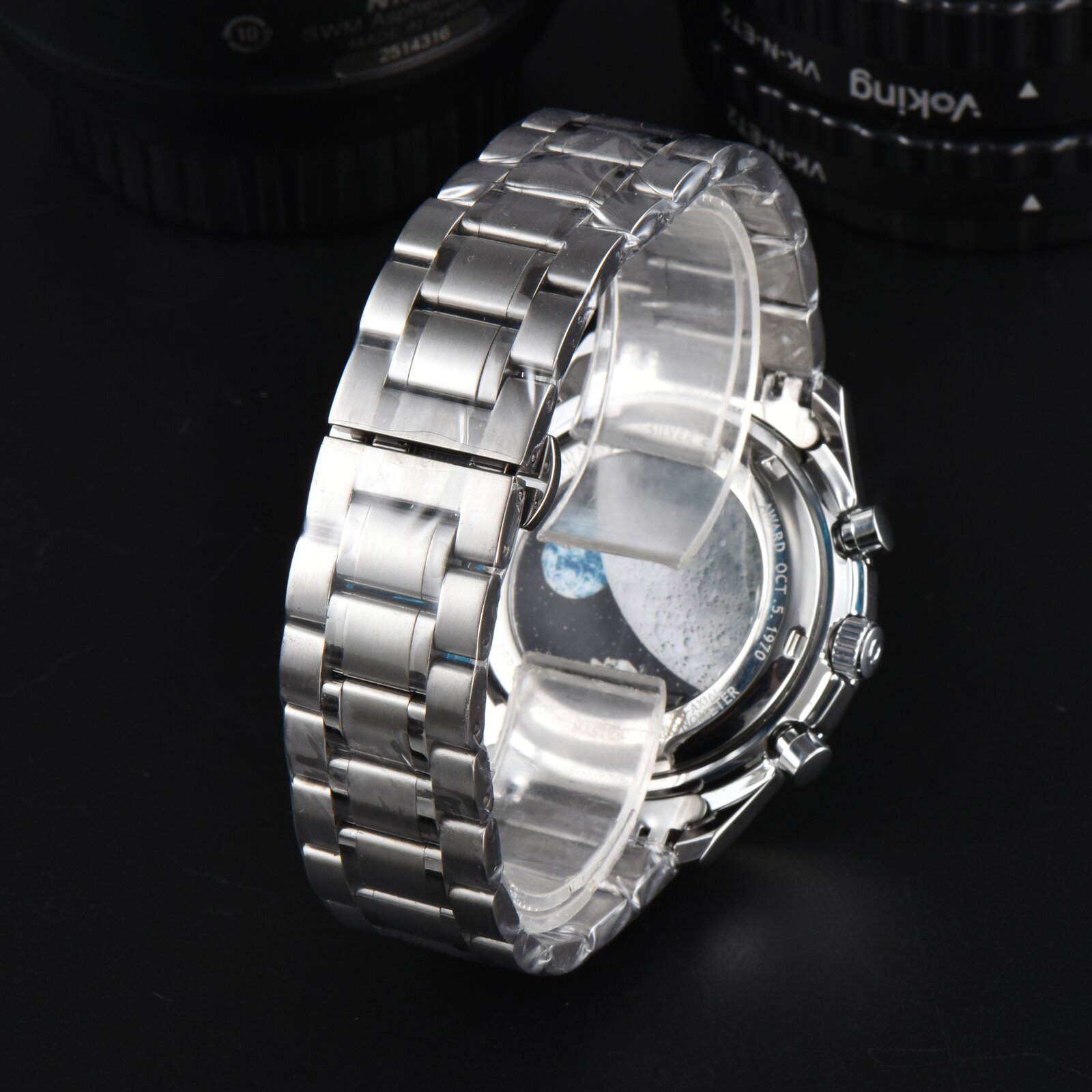OMEGA - 129 - Image 10