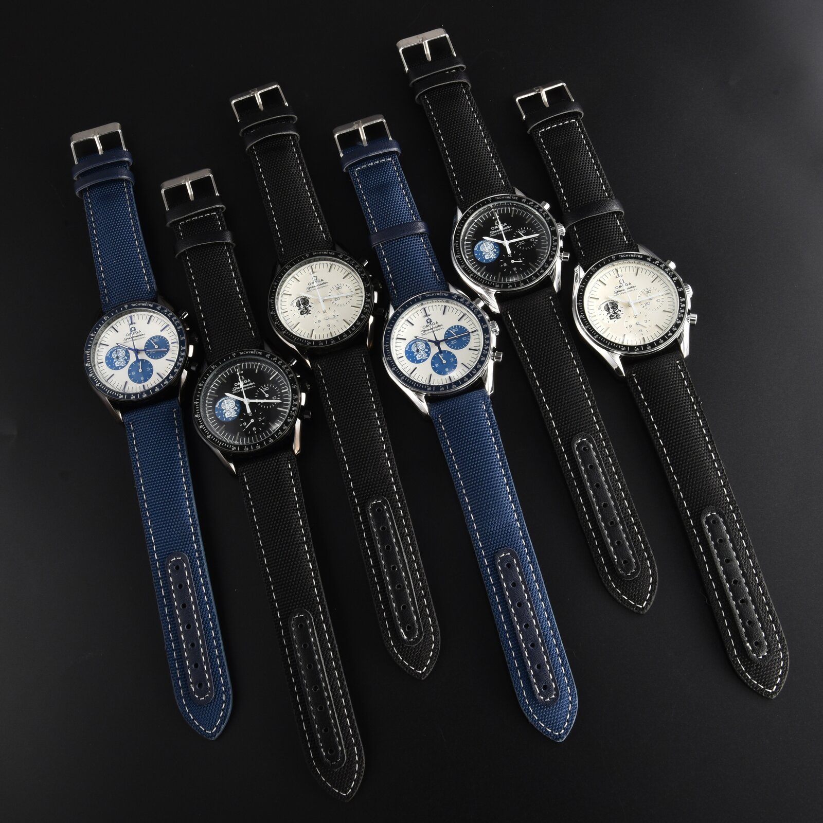 OMEGA - 129 - Image 11