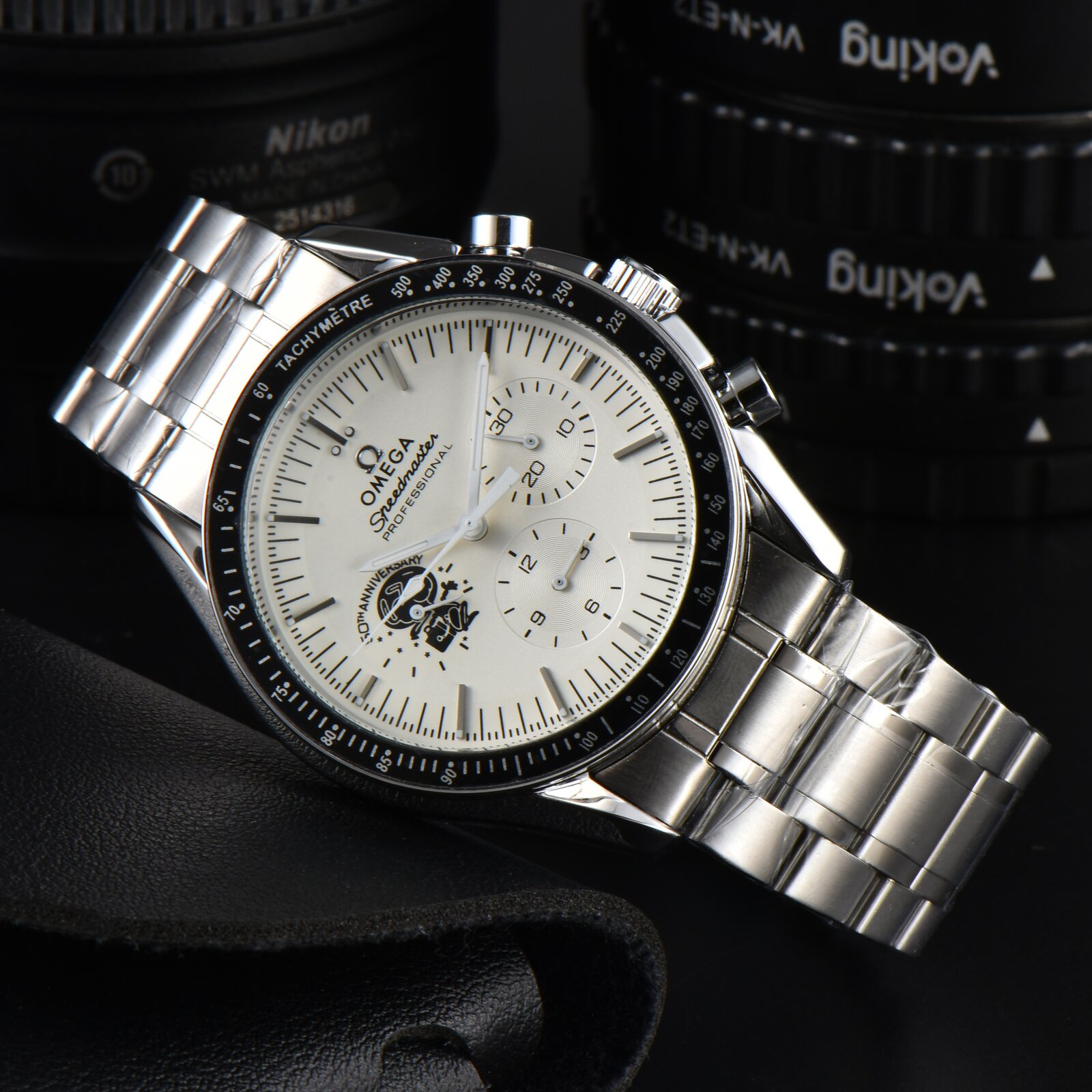 OMEGA - 129 - Image 12