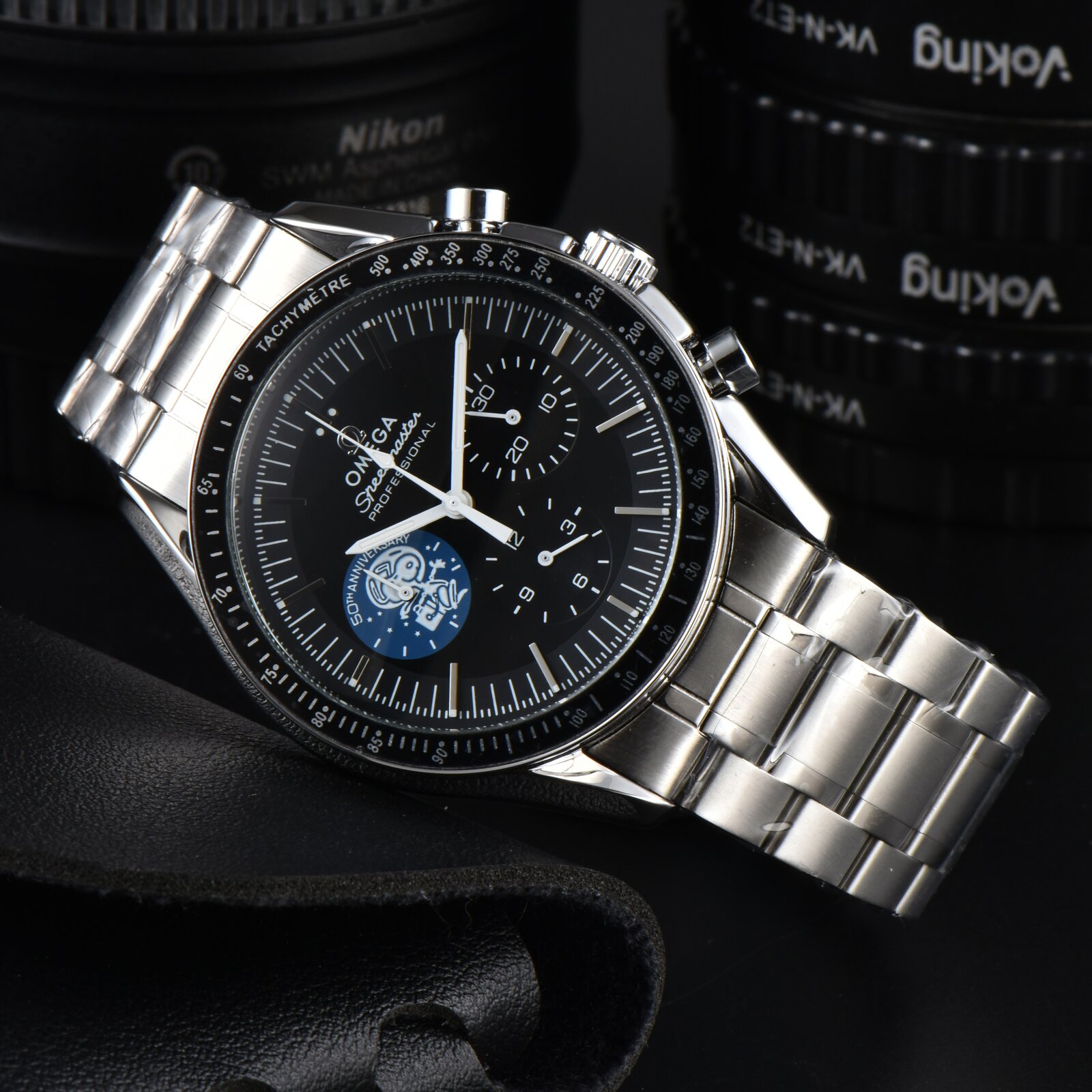 OMEGA - 129 - Image 13