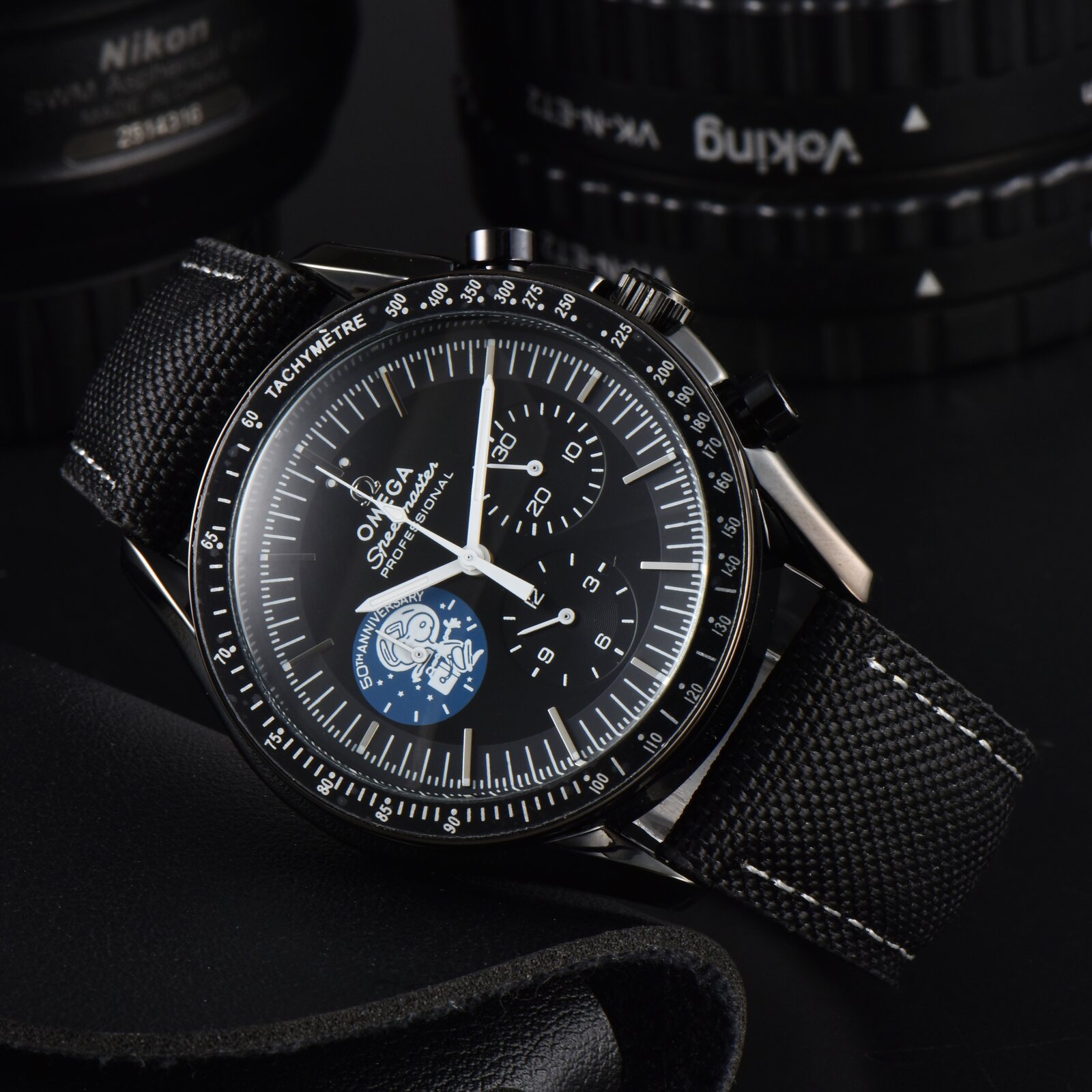 OMEGA - 129 - Image 14