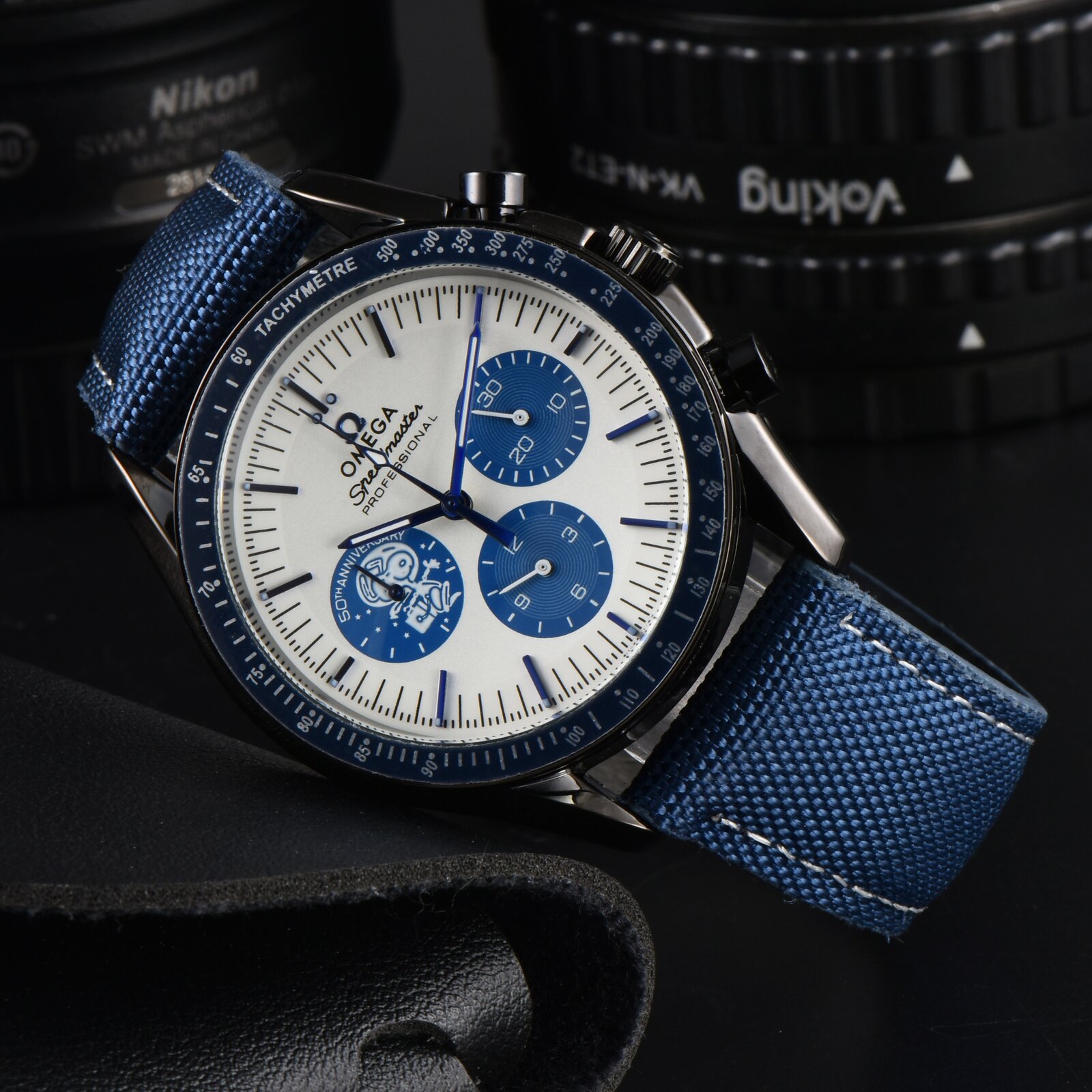 OMEGA - 129 - Image 16