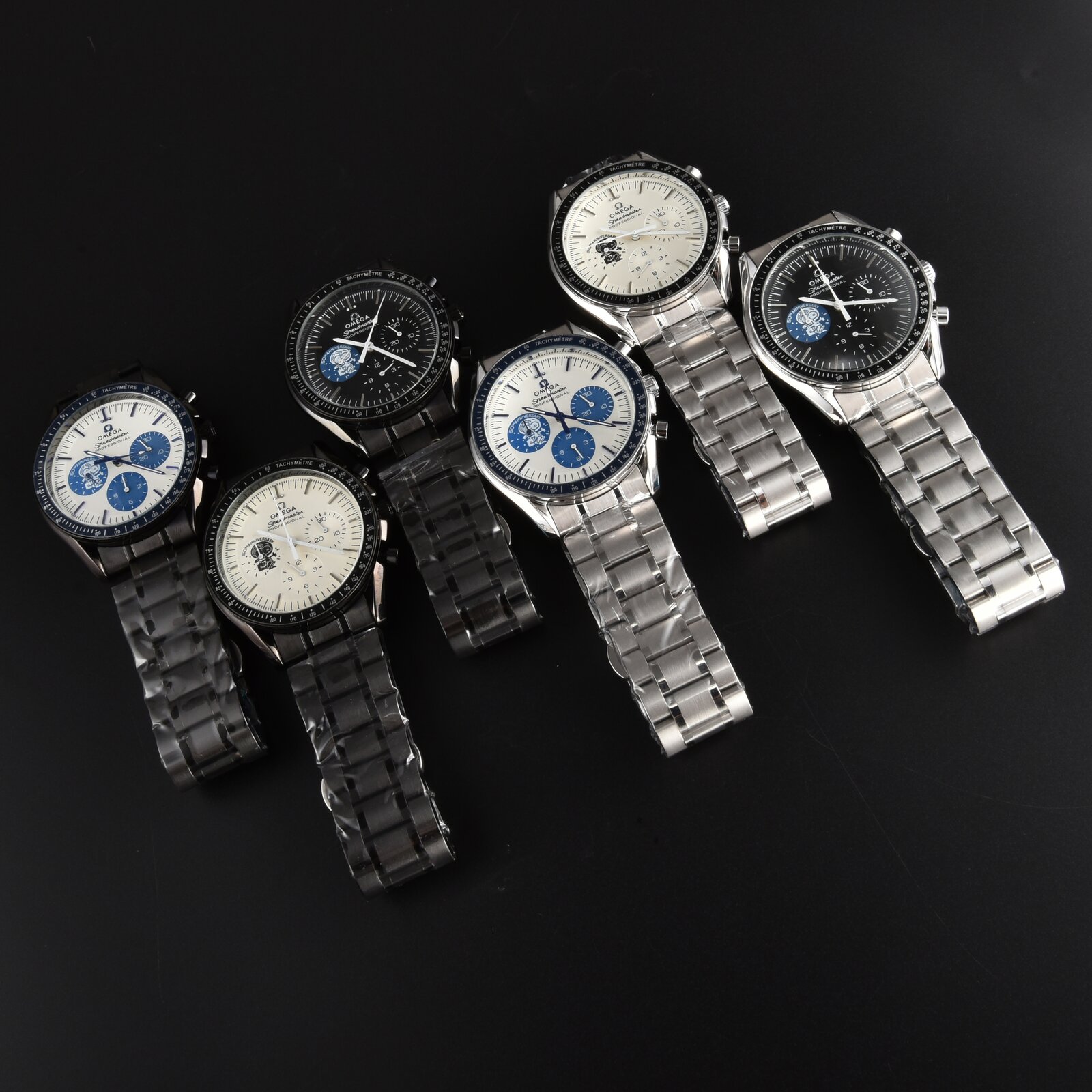 OMEGA - 129 - Image 17