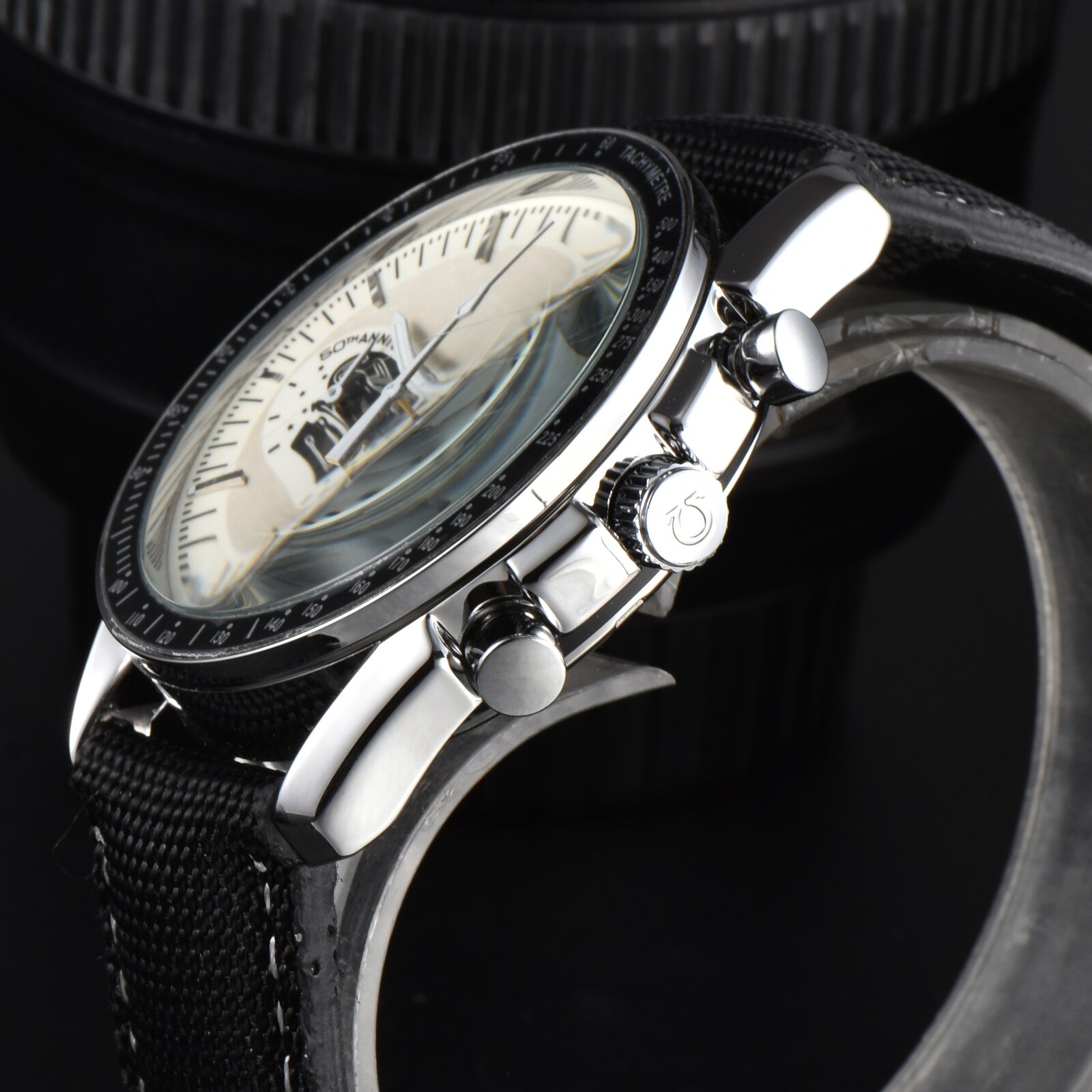 OMEGA - 129 - Image 18