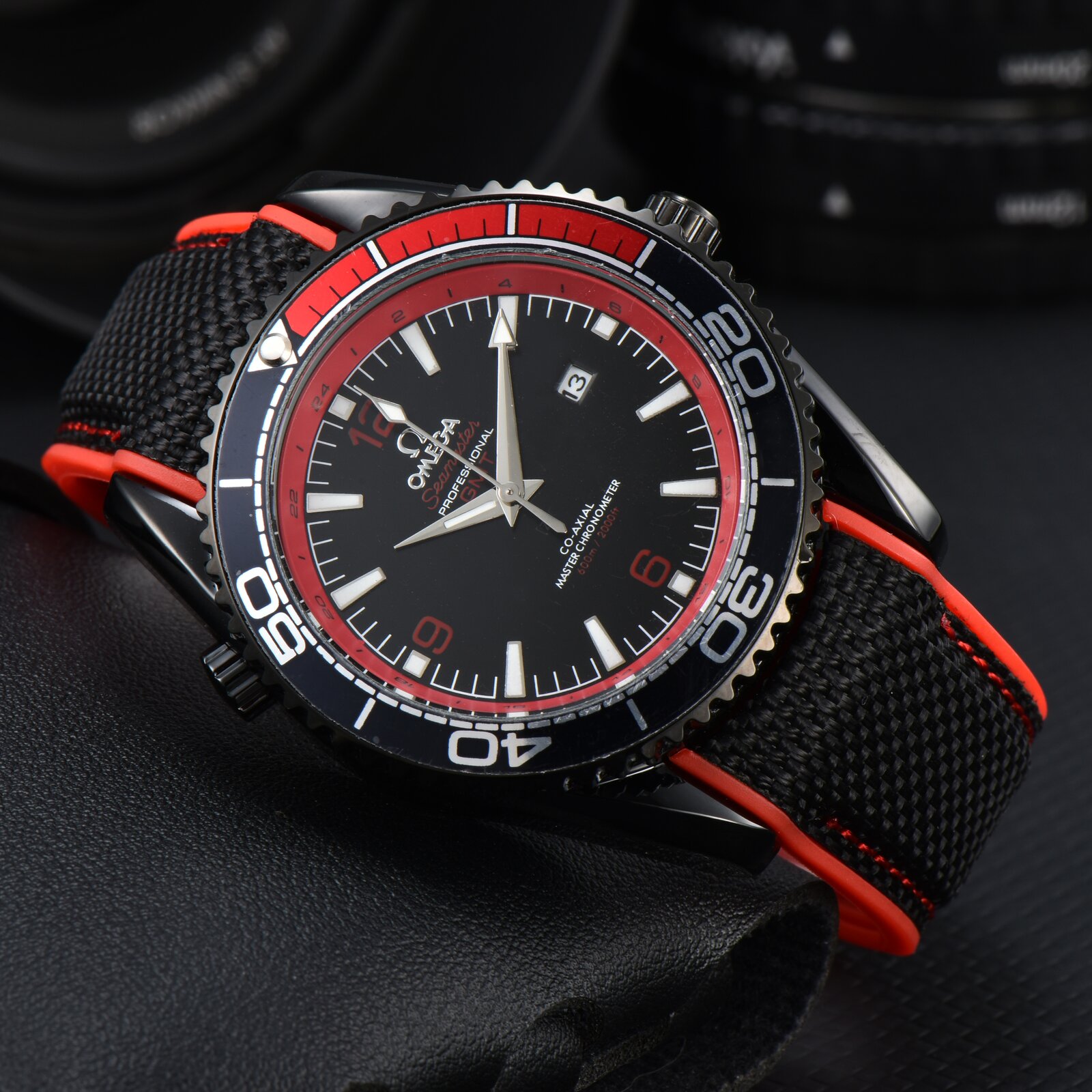 OMEGA - 130 - Image 3