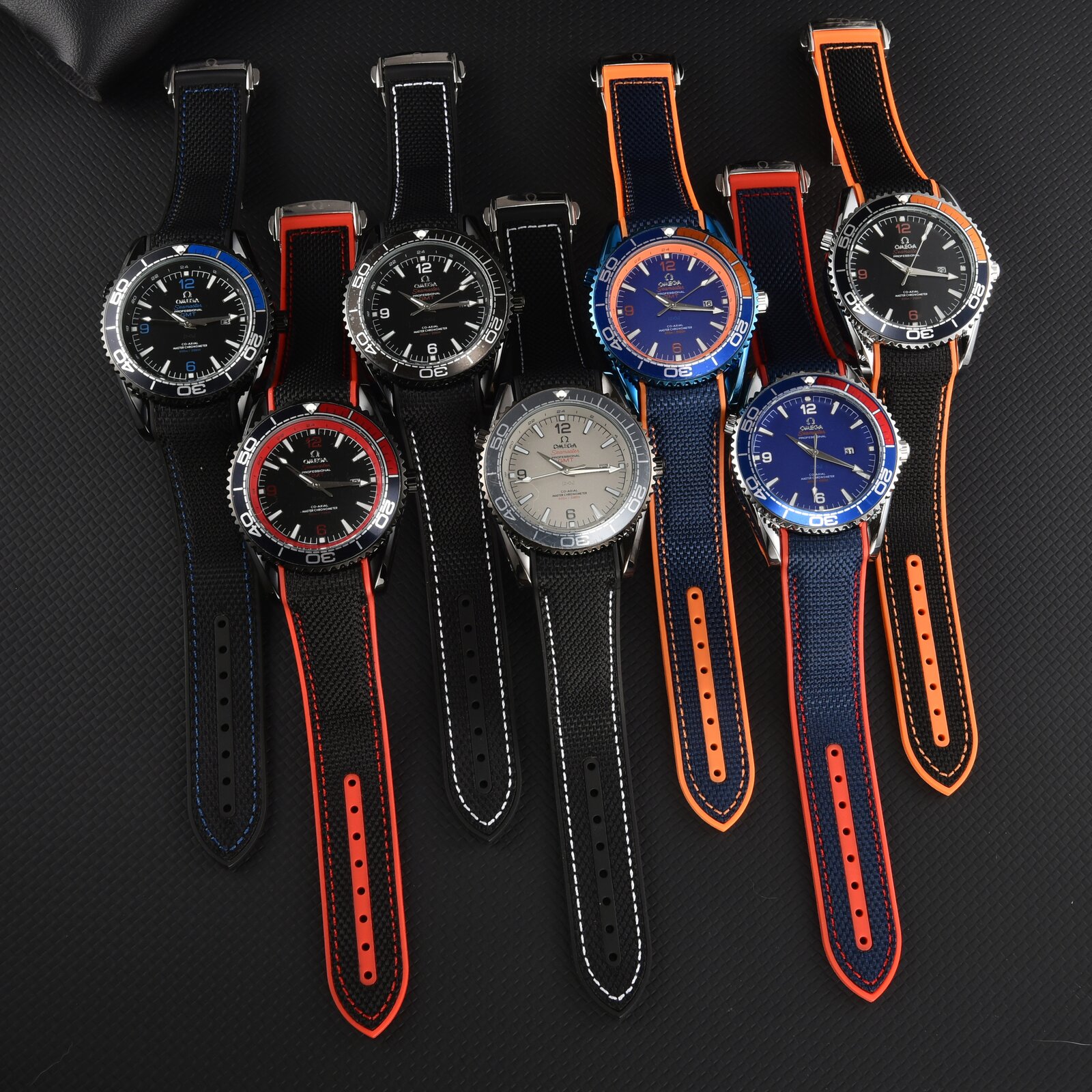 OMEGA - 130 - Image 5