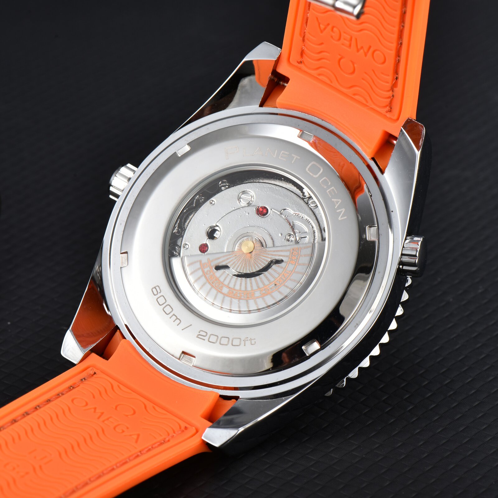 OMEGA - 130 - Image 6